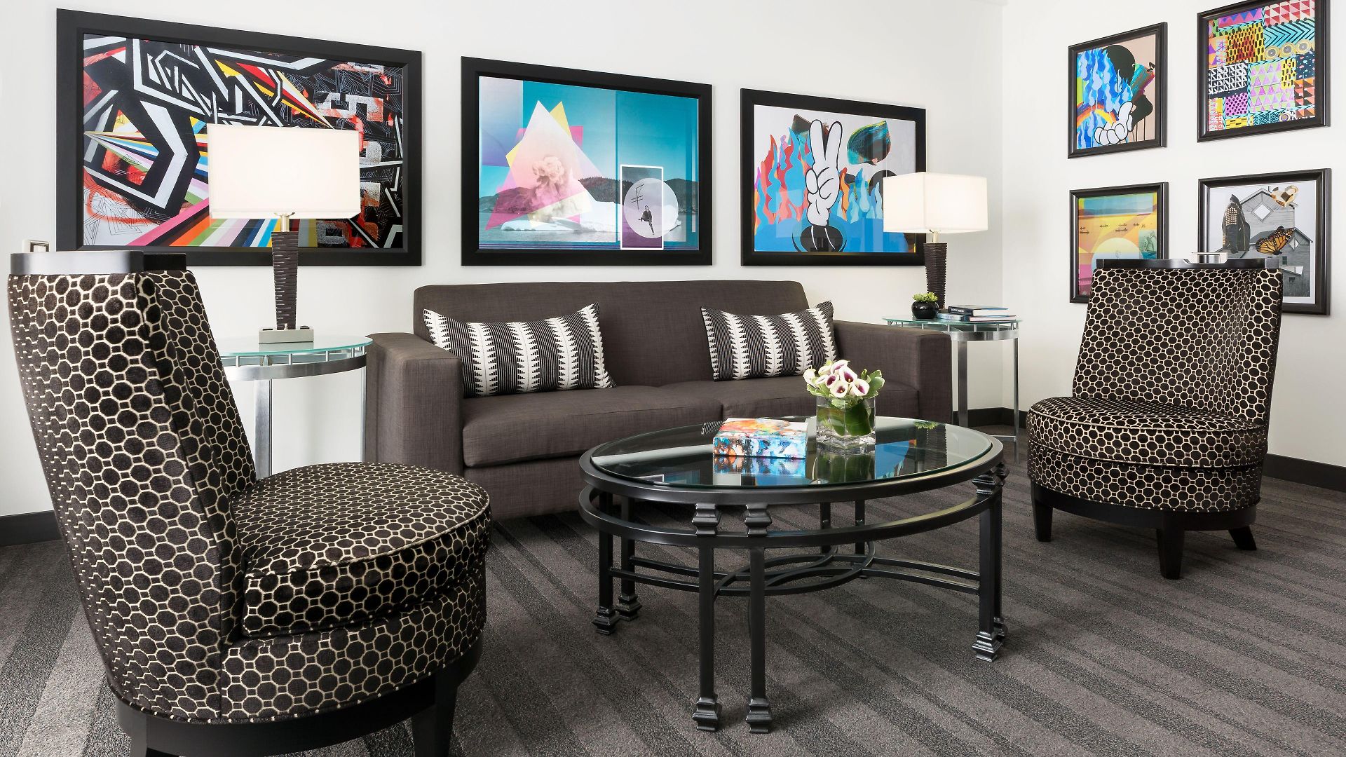 Allston Hotel 4*