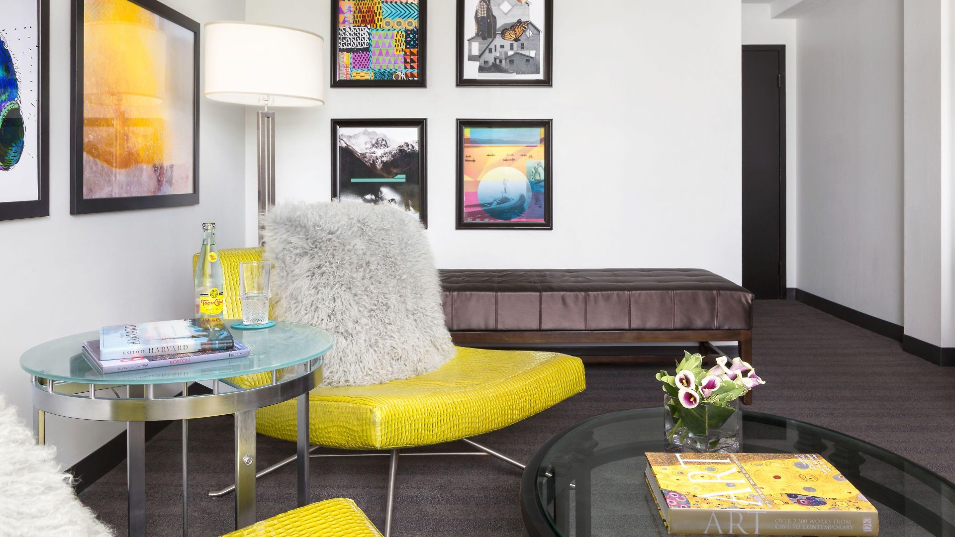 Hotel Allston