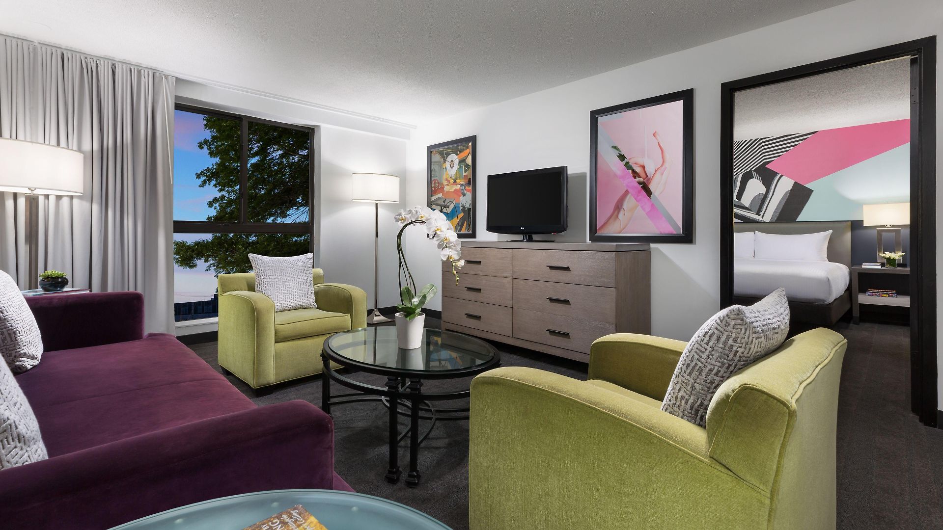 Allston Hotel Boston