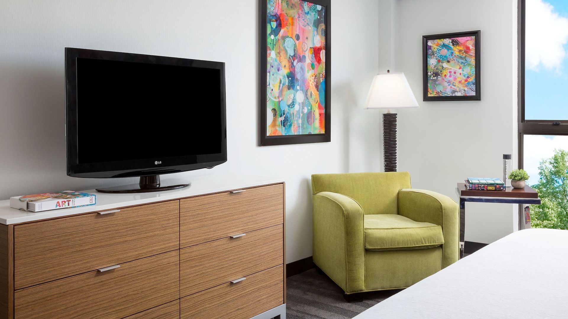 Allston 4*