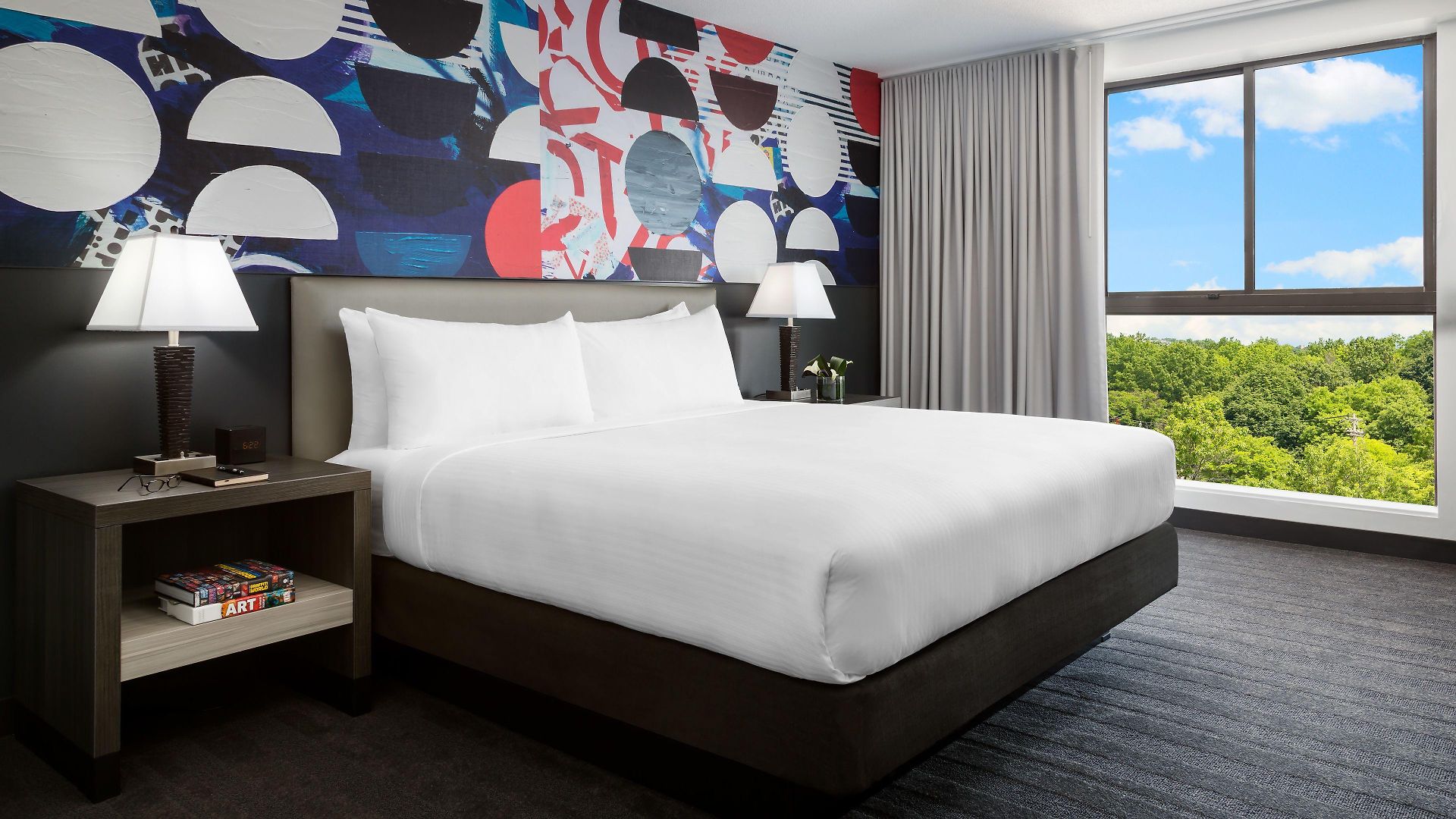 Hotel Allston 4*
