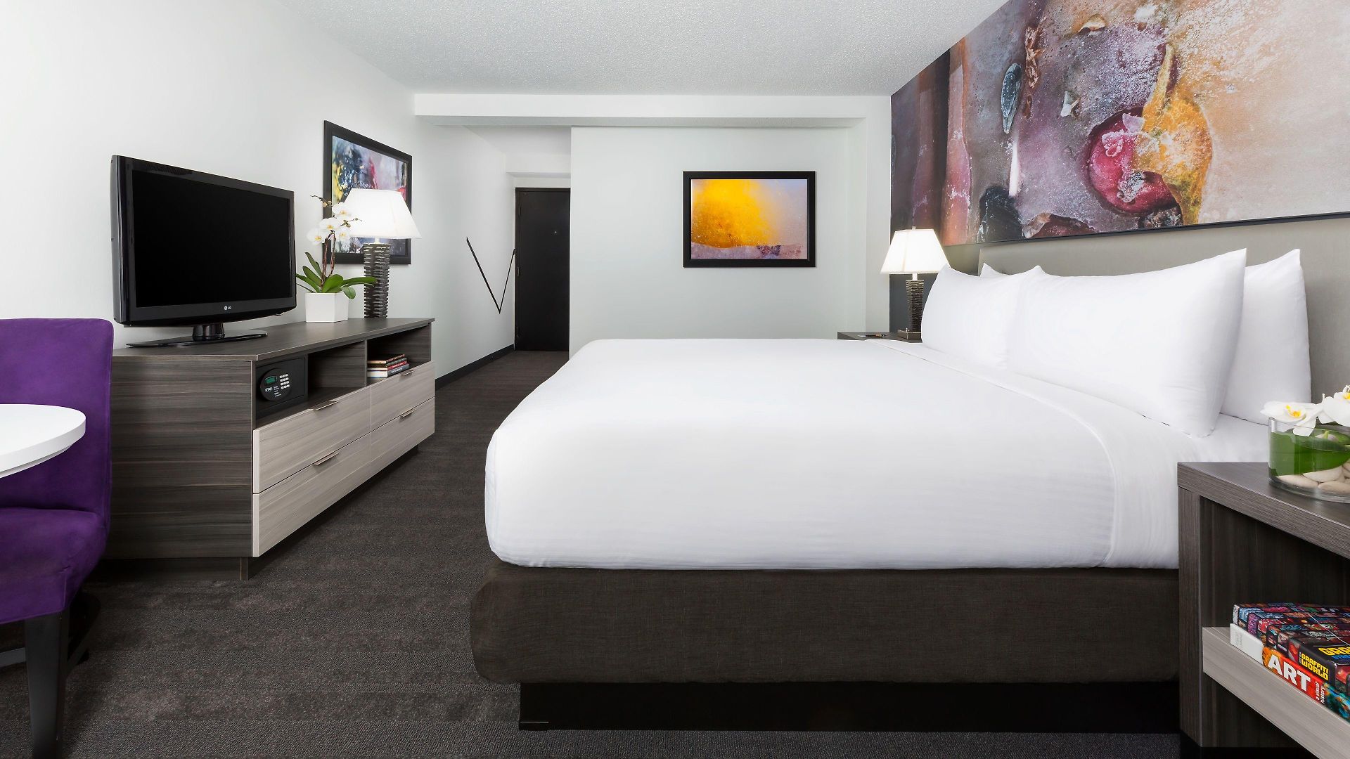 Allston Hotel