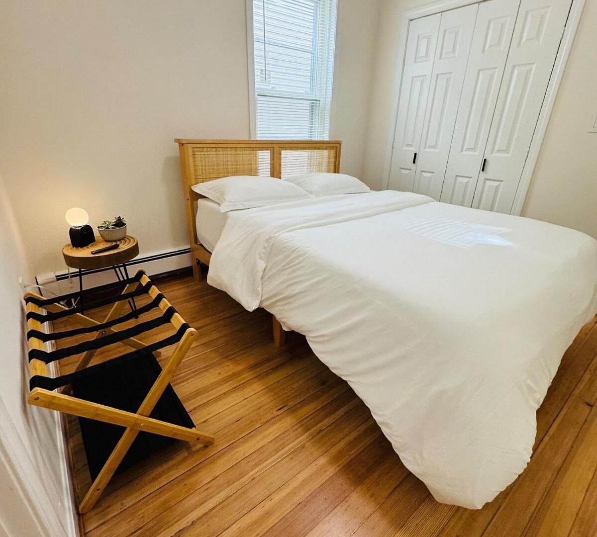 Spacious 3br Near Free Parking