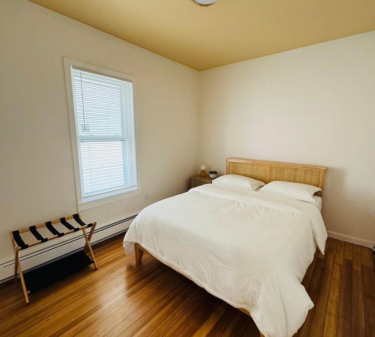 Spacious 3br Near Free Parking *