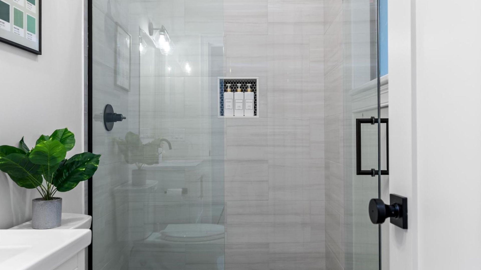 5br 3bath 6beds Apartment Boston