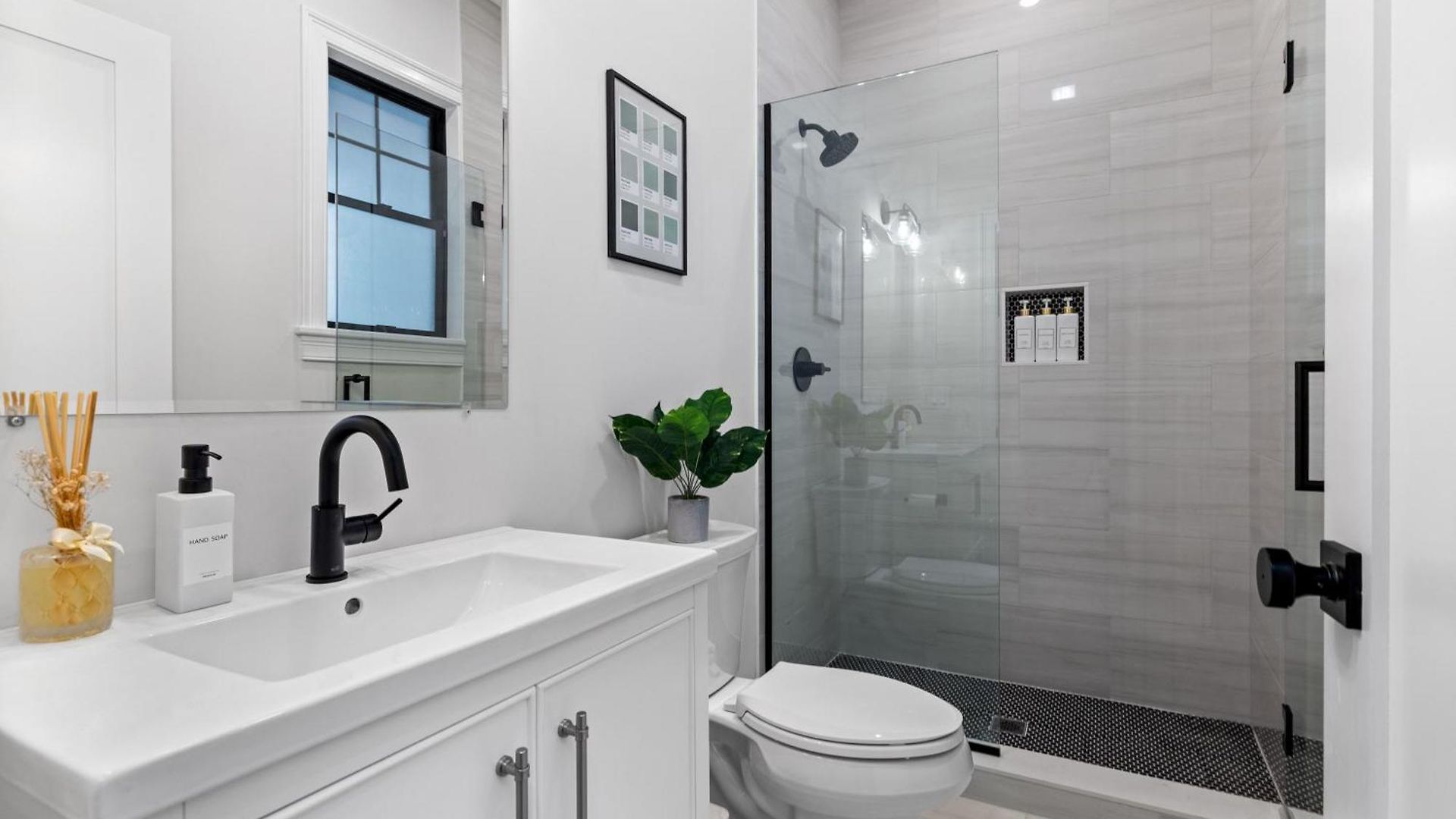 5br 3bath 6beds Apartment Boston