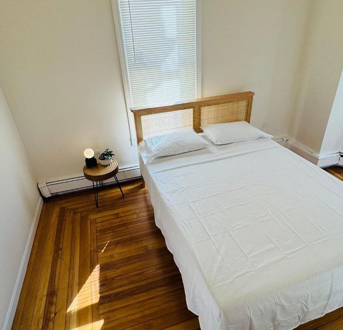 Spacious 3br Near Free Parking * Boston