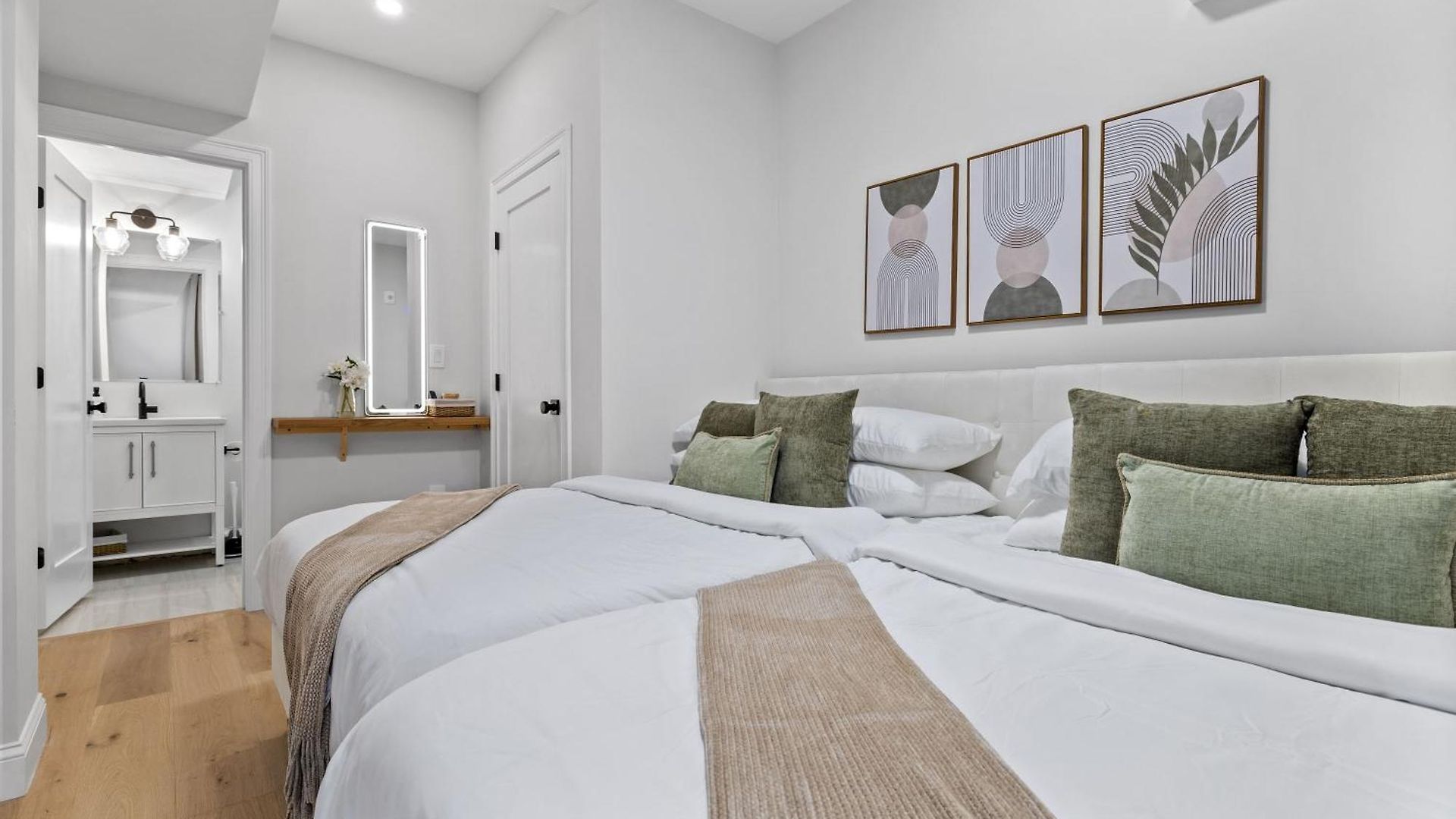 5br 3bath 6beds * Boston