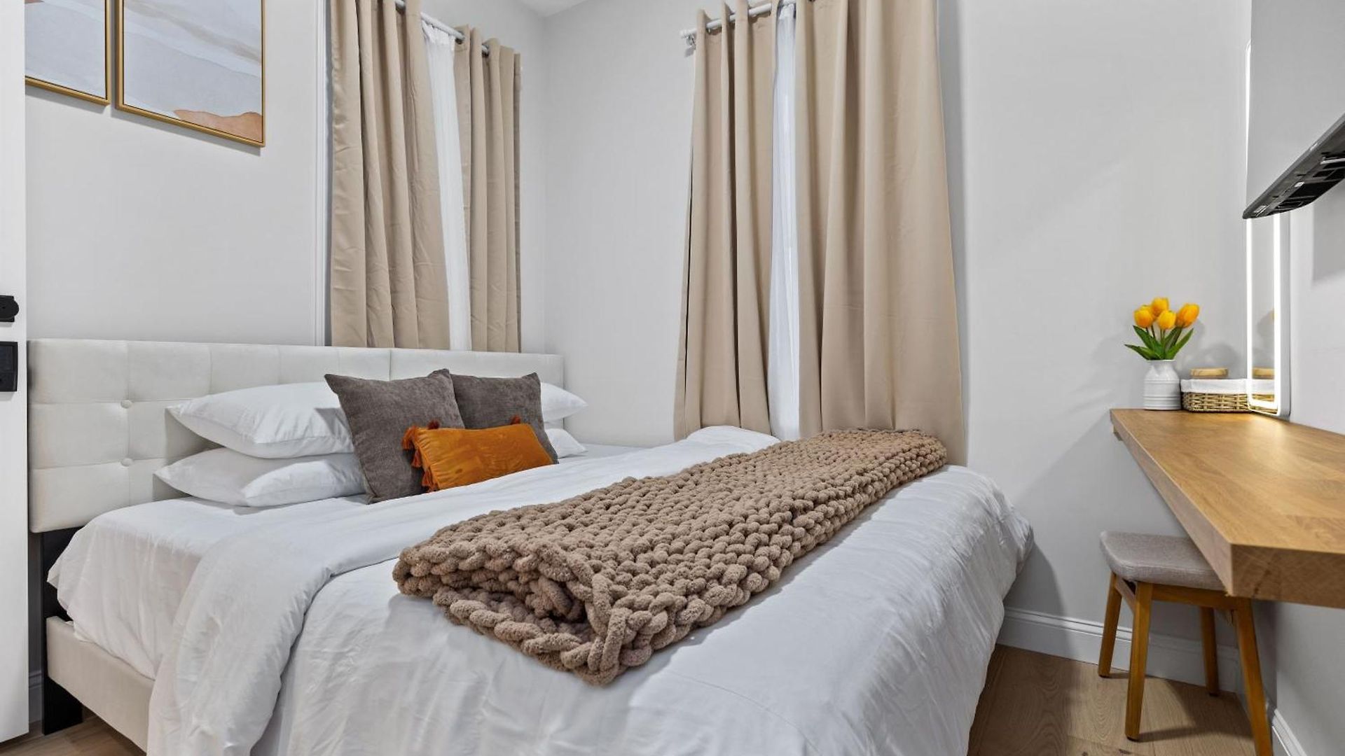 5br 3bath 6beds Boston
