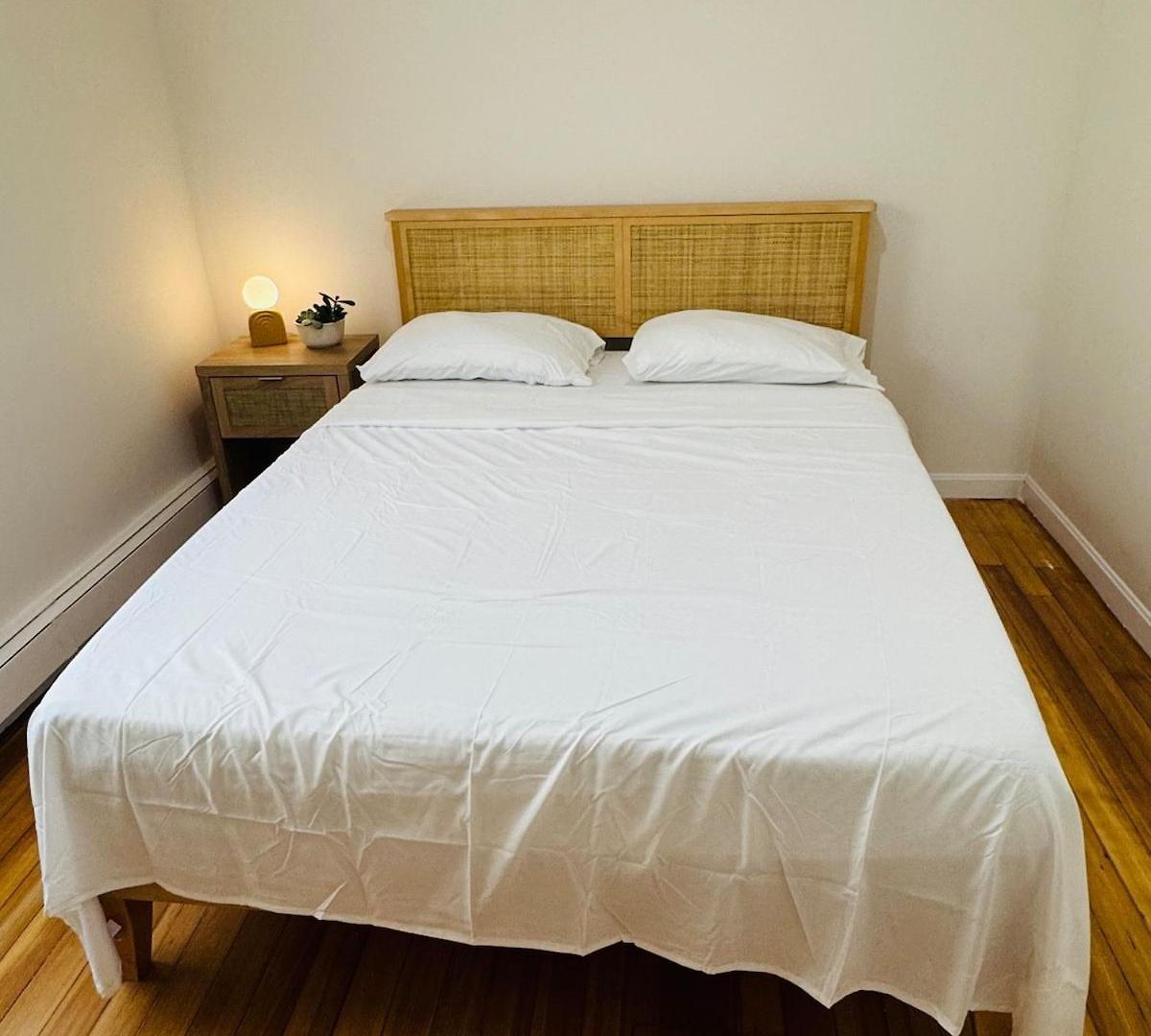 Spacious 3br Near Free Parking