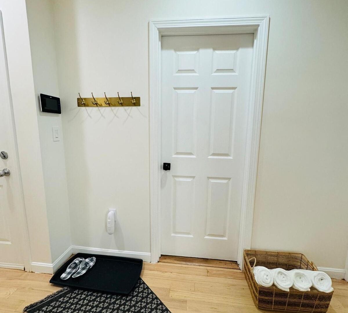 Apartment Spacious 3br Near Free Parking Boston