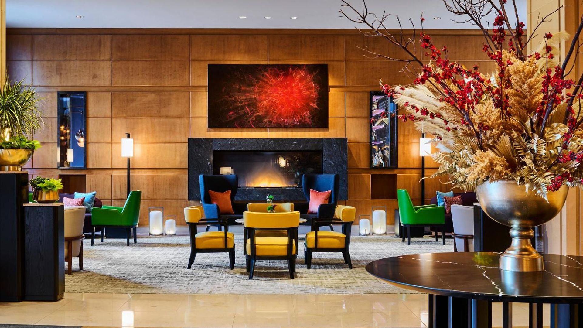 Hotel Mandarin Oriental, 5*