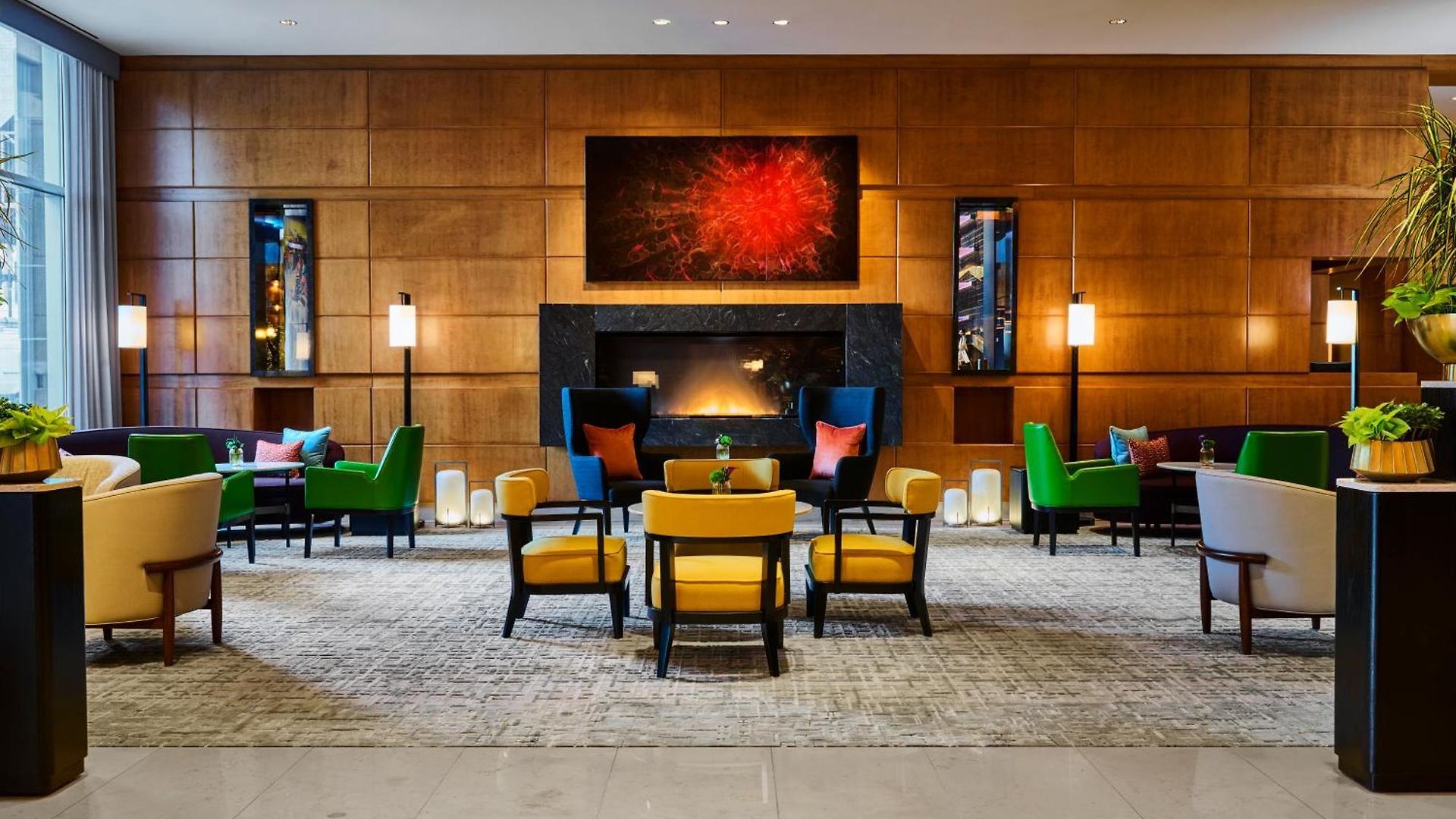 Mandarin Oriental,
