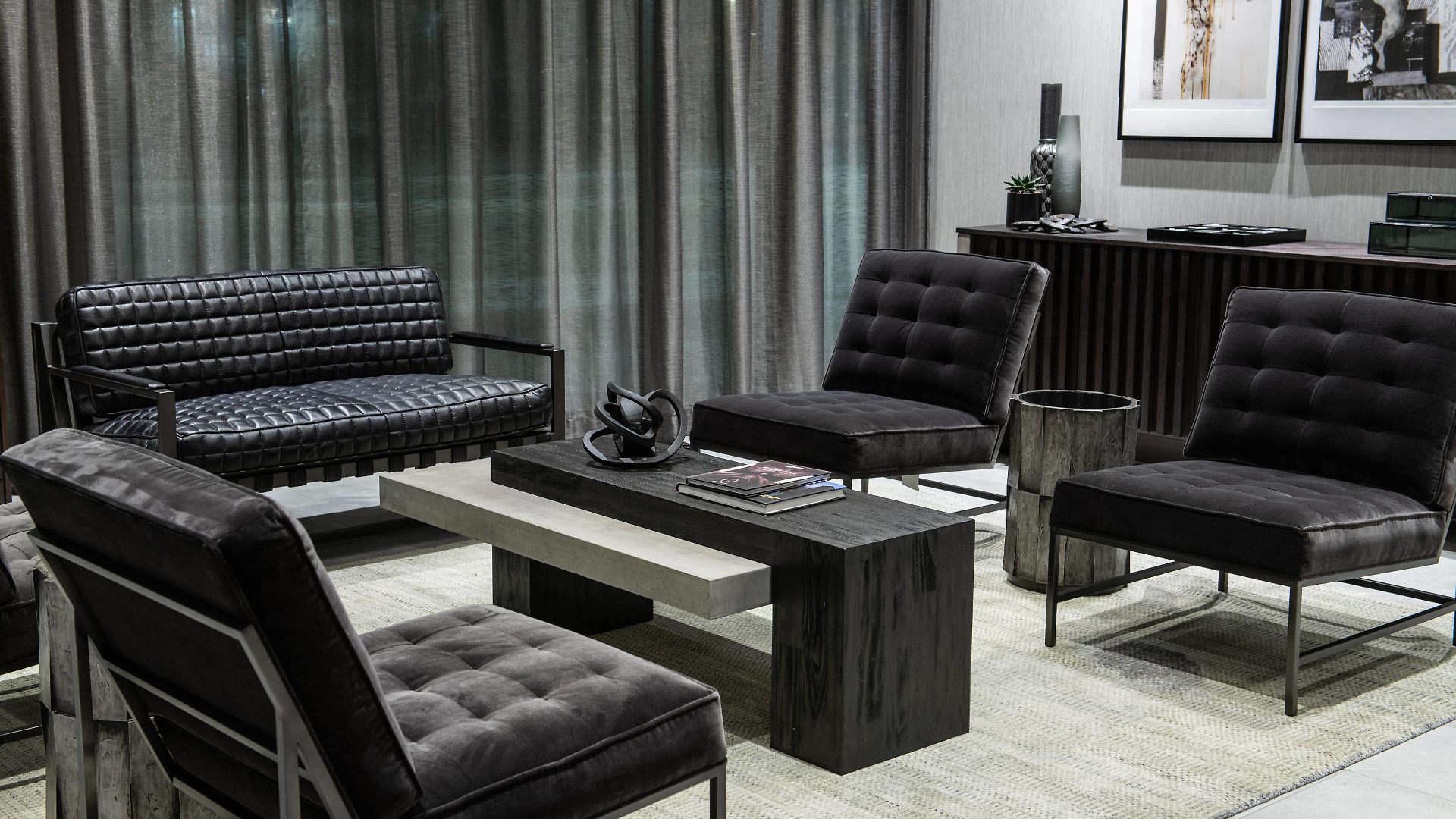 Hotel Downtown/south End 3*