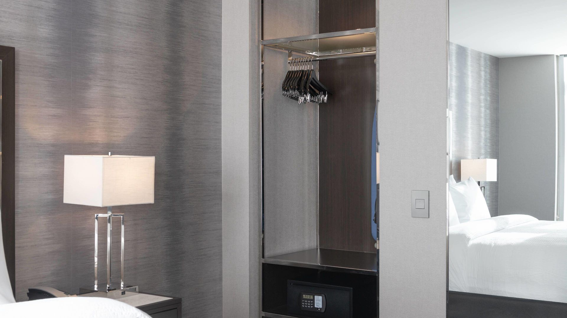 Hotel Downtown/south End Boston
