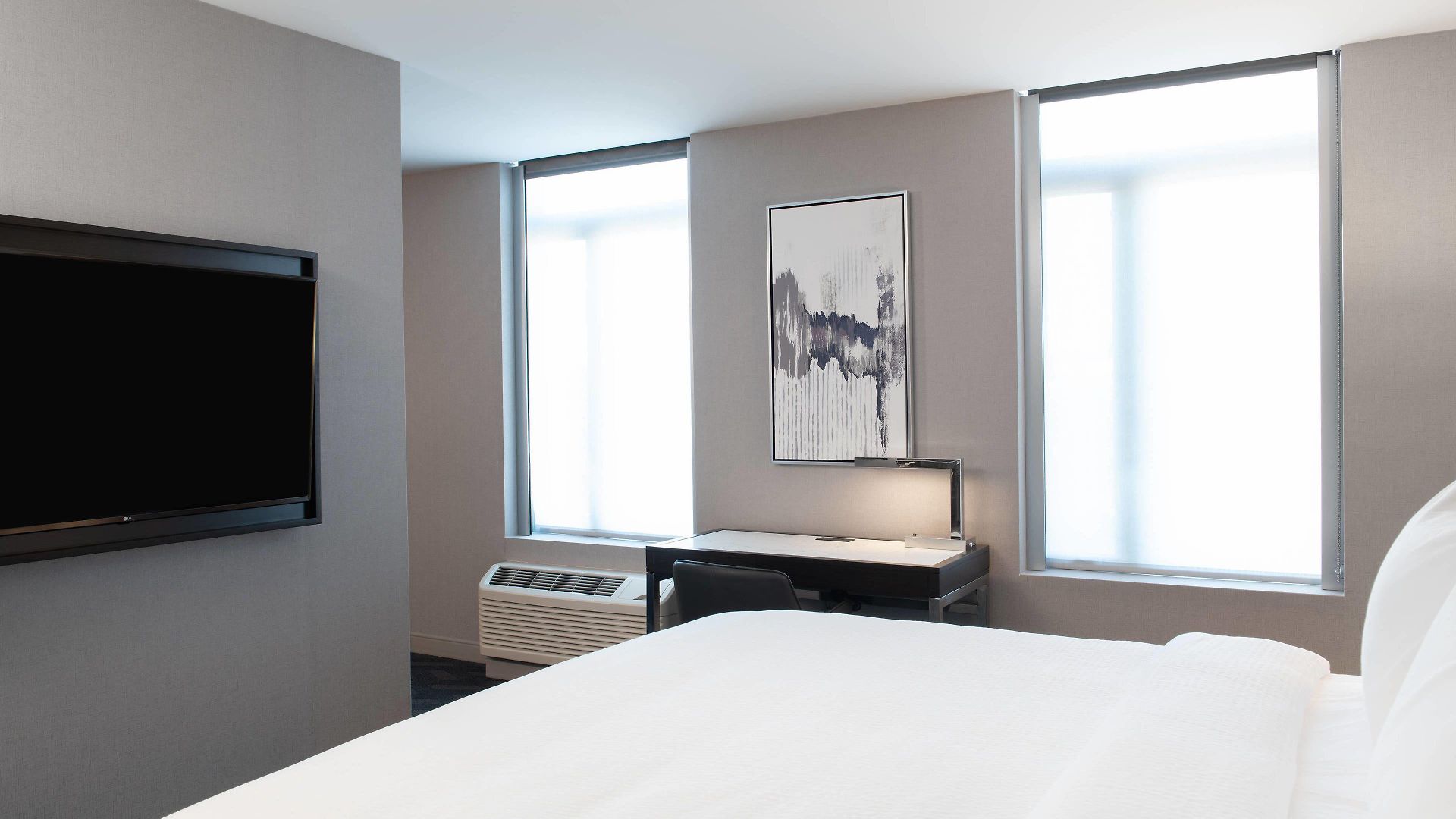 Downtown/south End Hotel Boston