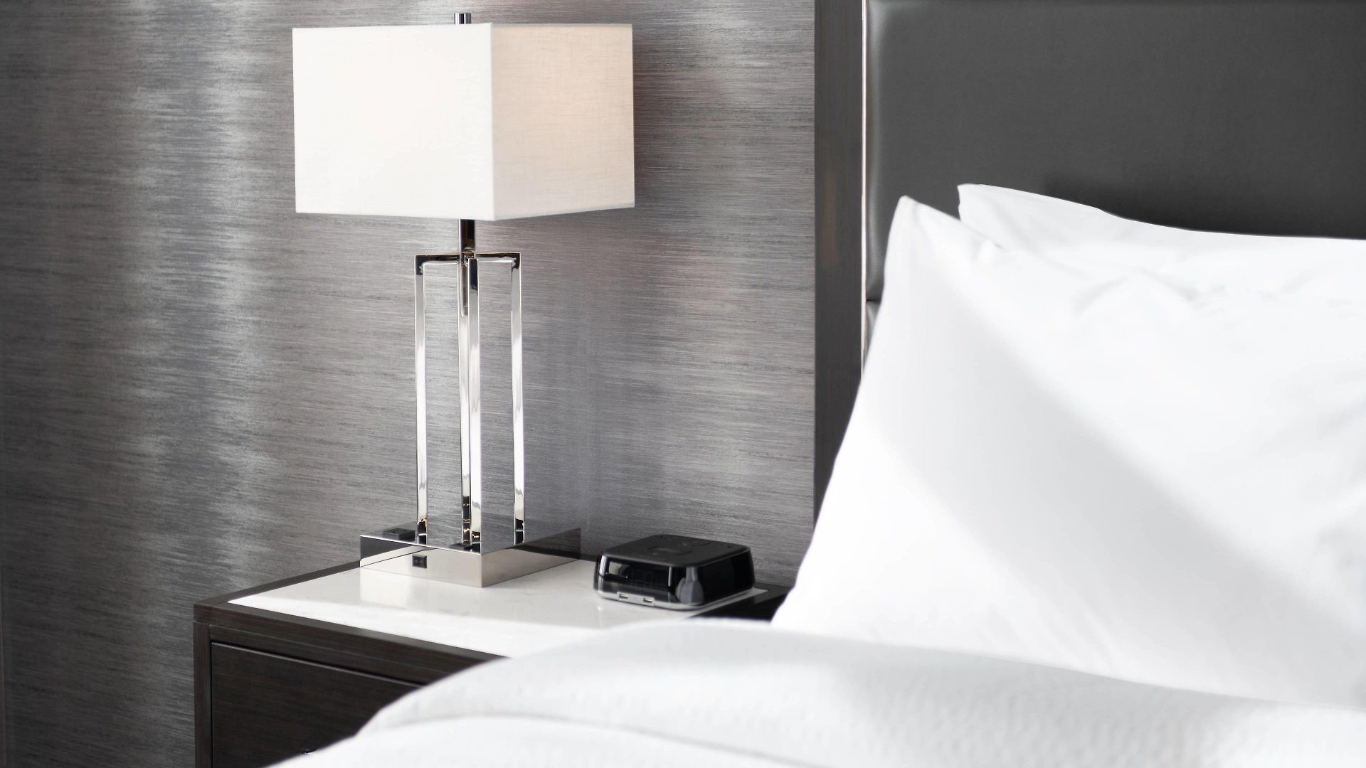 Downtown/south End Hotel