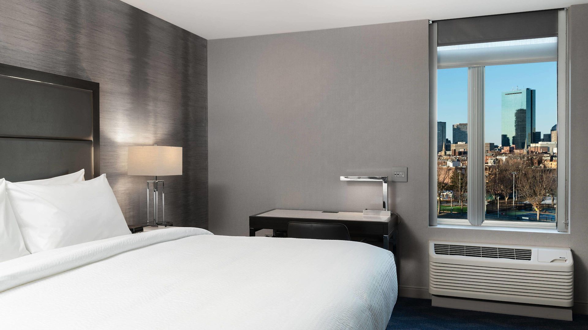 Hotel Downtown/south End 3*