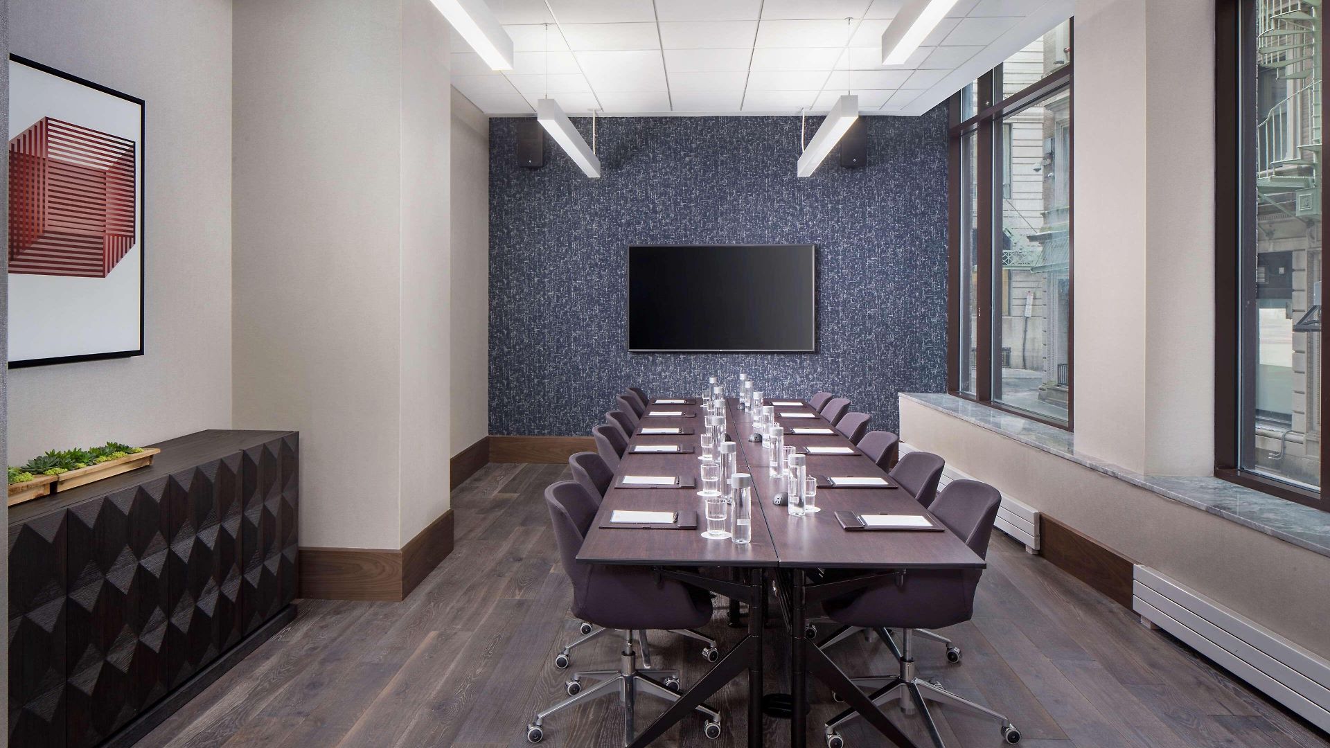 Hyatt Centric Faneuil Hall 4* Boston