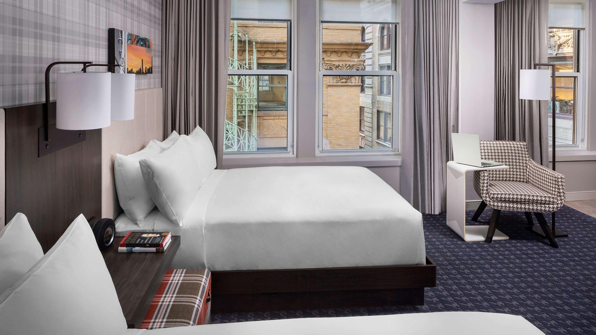 Hyatt Centric Faneuil Hall Boston