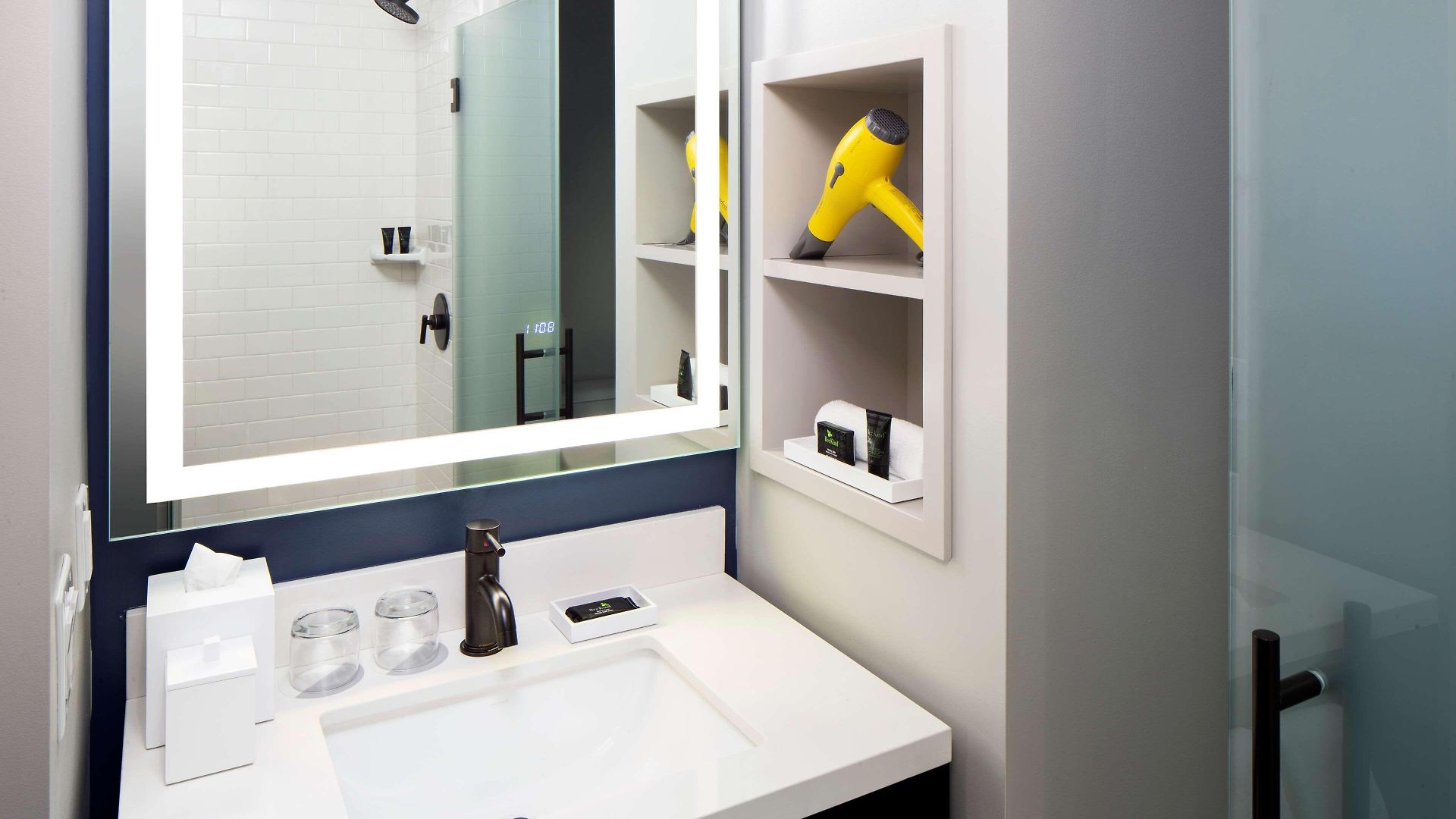 Hyatt Centric Faneuil Hall Hotel