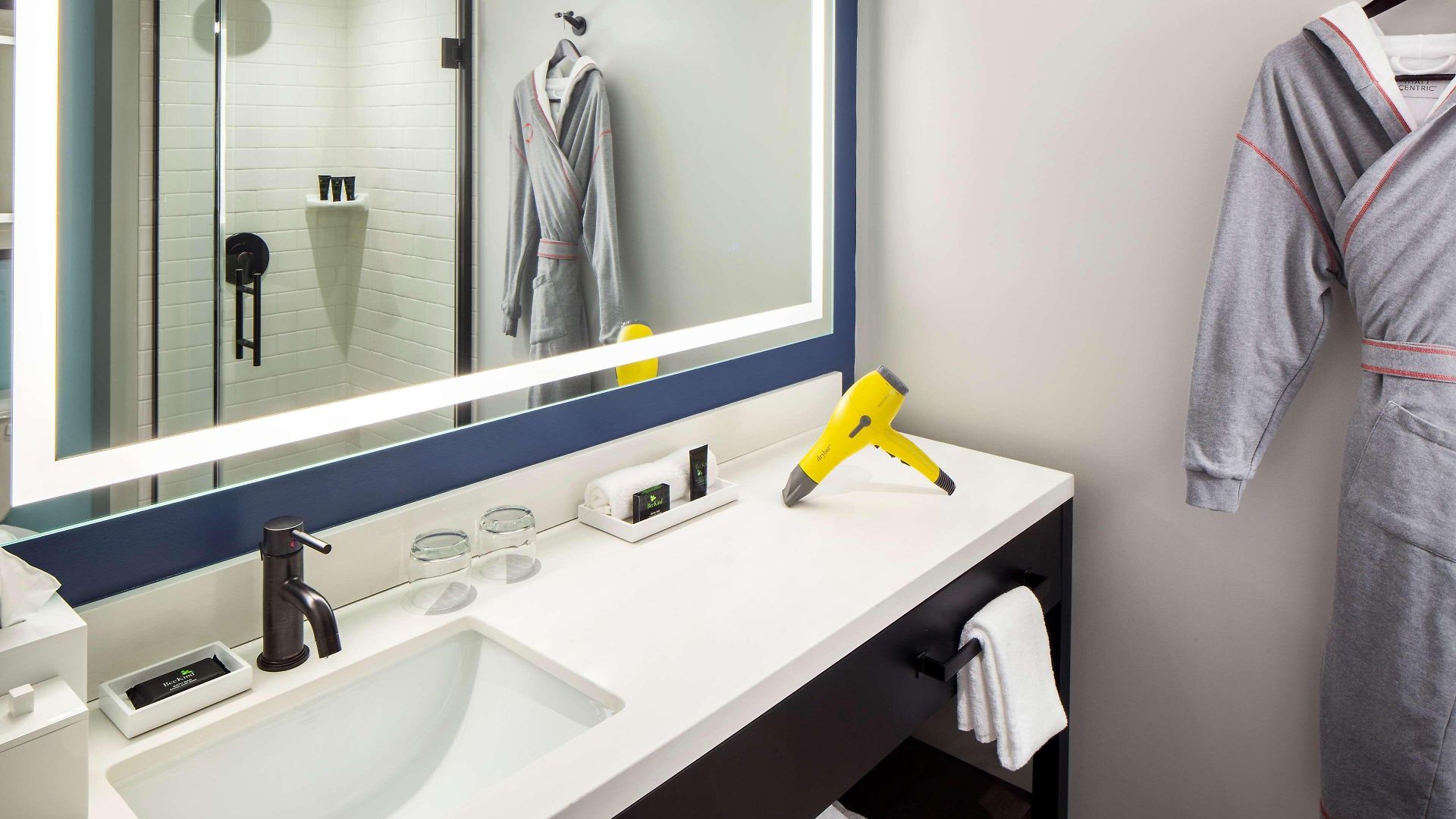 Hyatt Centric Faneuil Hall 4*