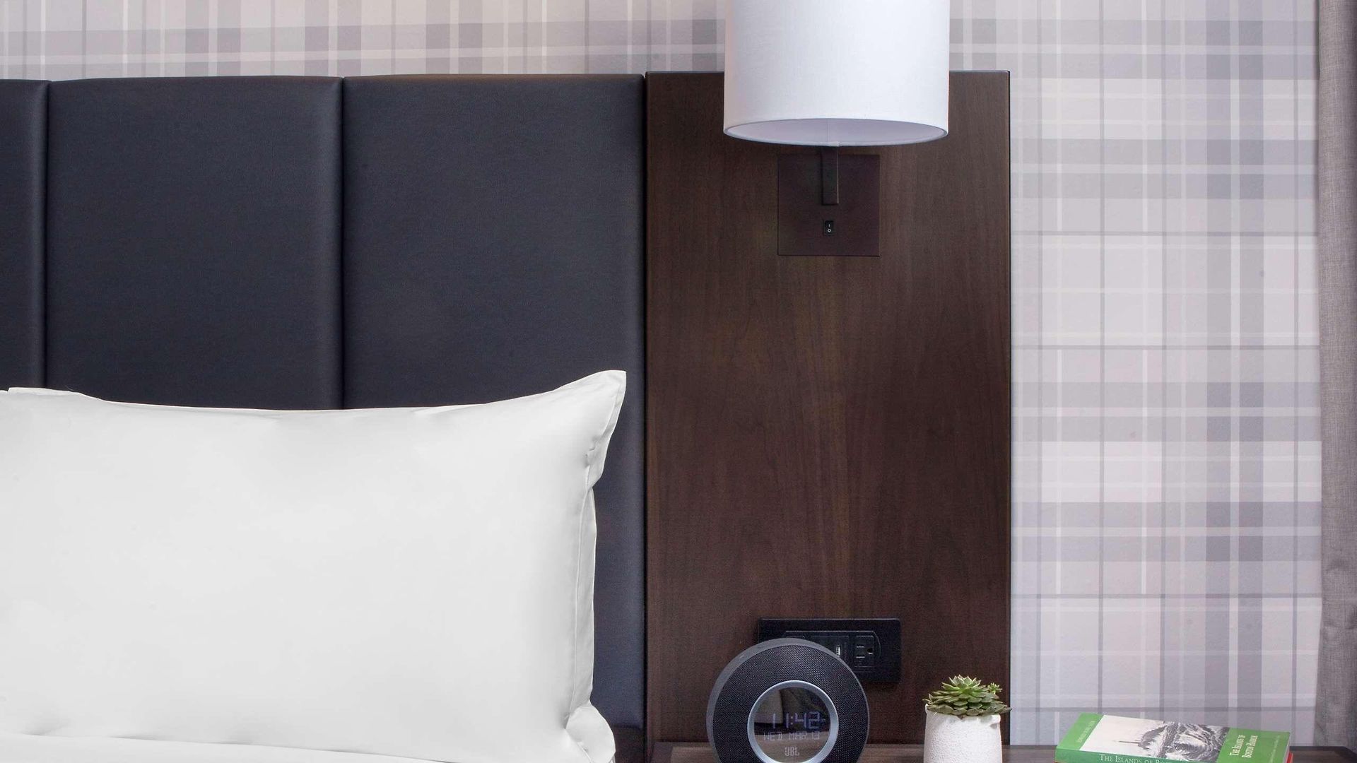 Hyatt Centric Faneuil Hall 4*