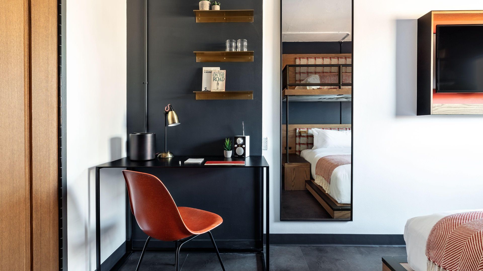 The Revolution Hotel Boston