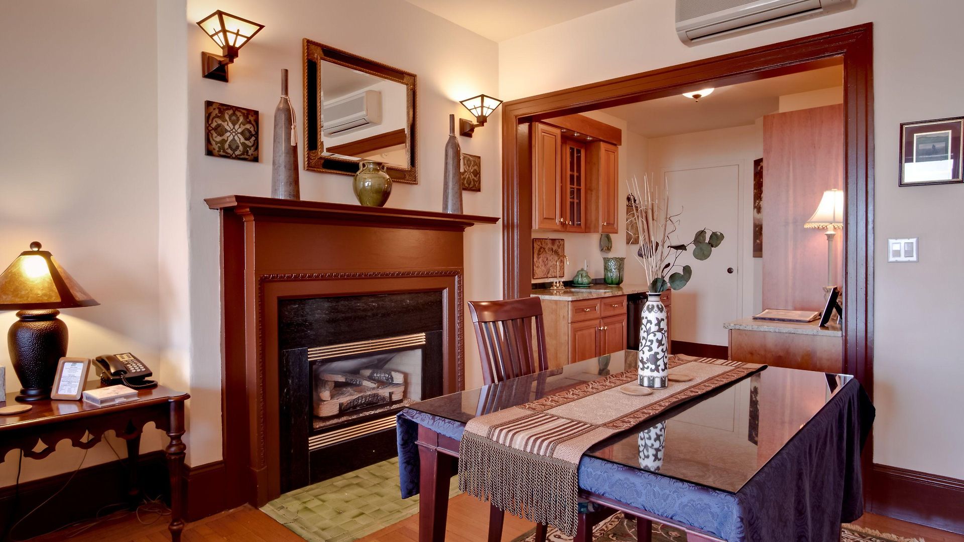 Bed & Breakfast The Gryphon House
