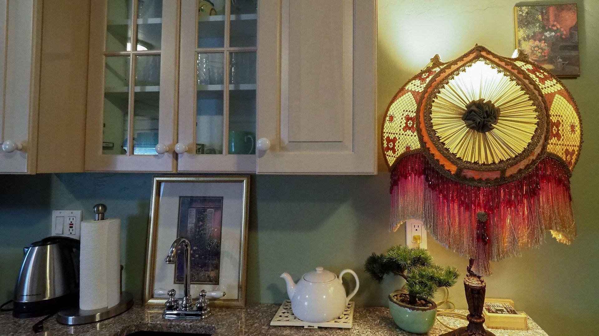 The Gryphon House 3* Boston