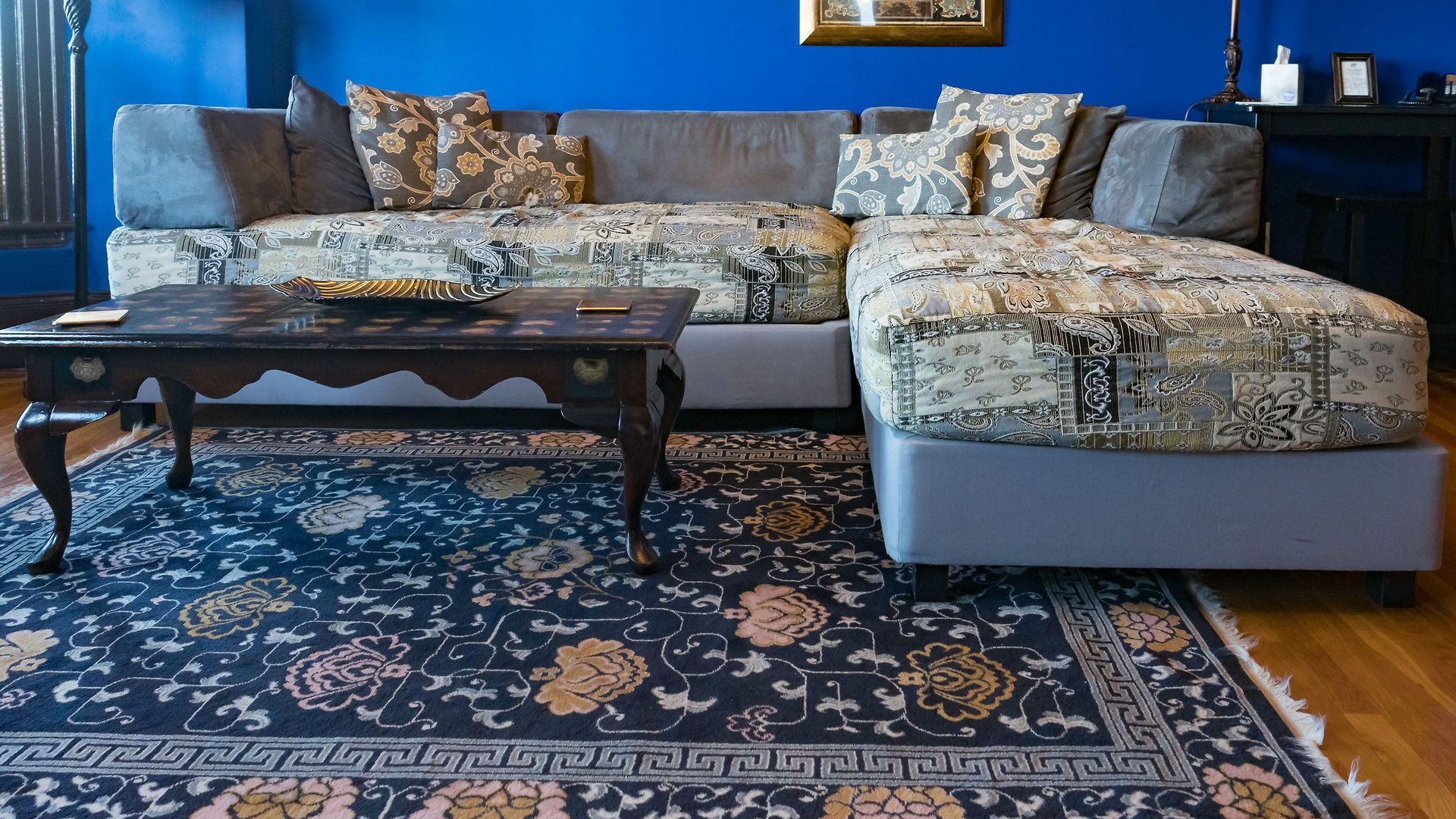 Bed & Breakfast The Gryphon House 3*