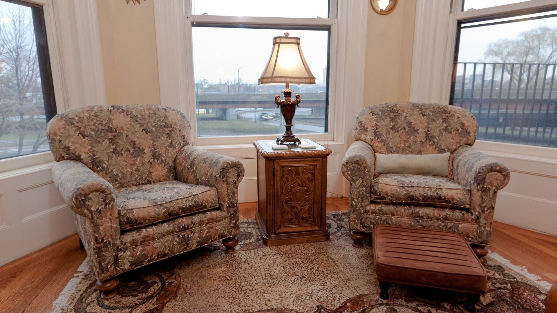 Bed & Breakfast The Gryphon House 3*