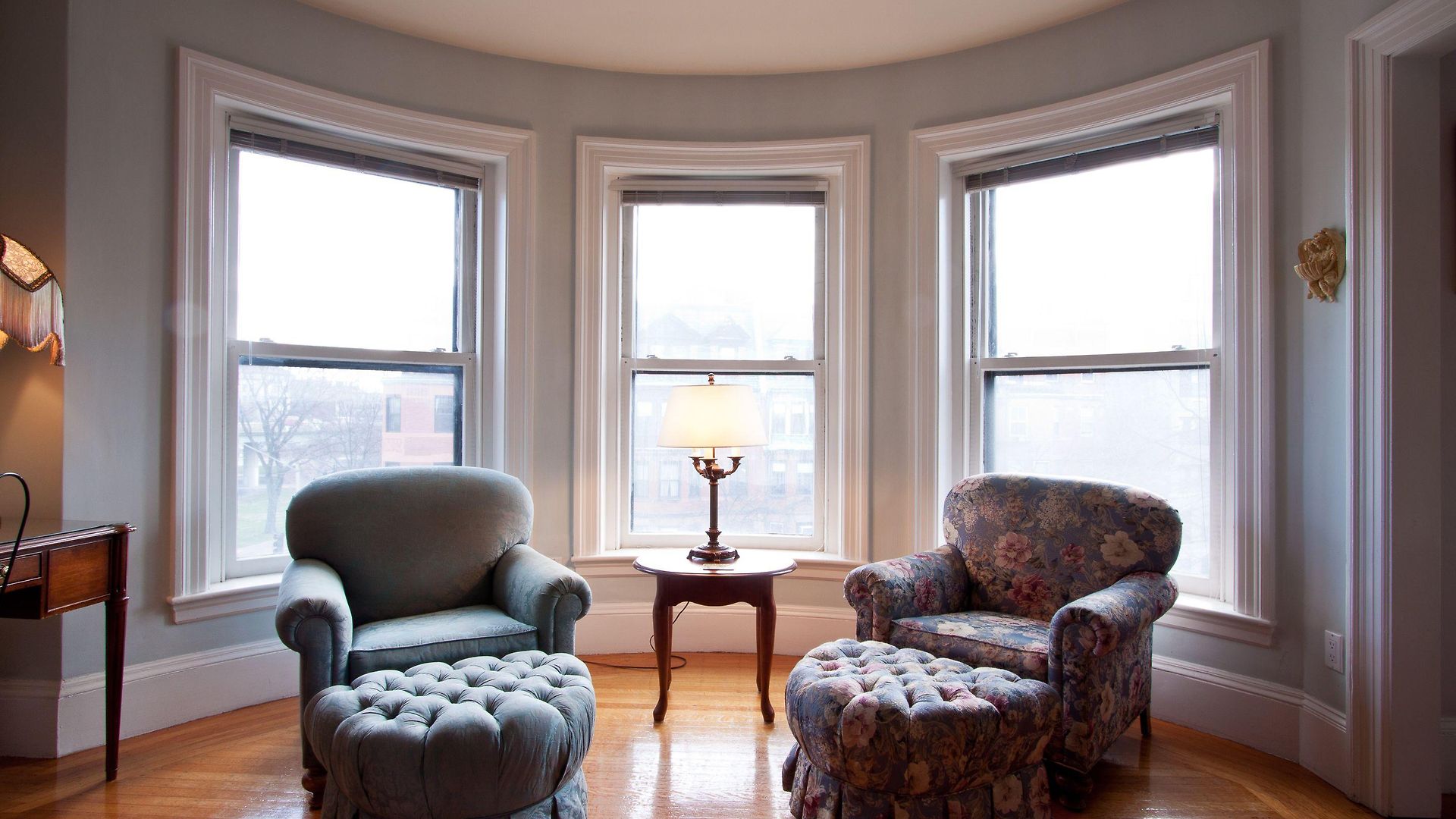 Bed & Breakfast The Gryphon House 3*