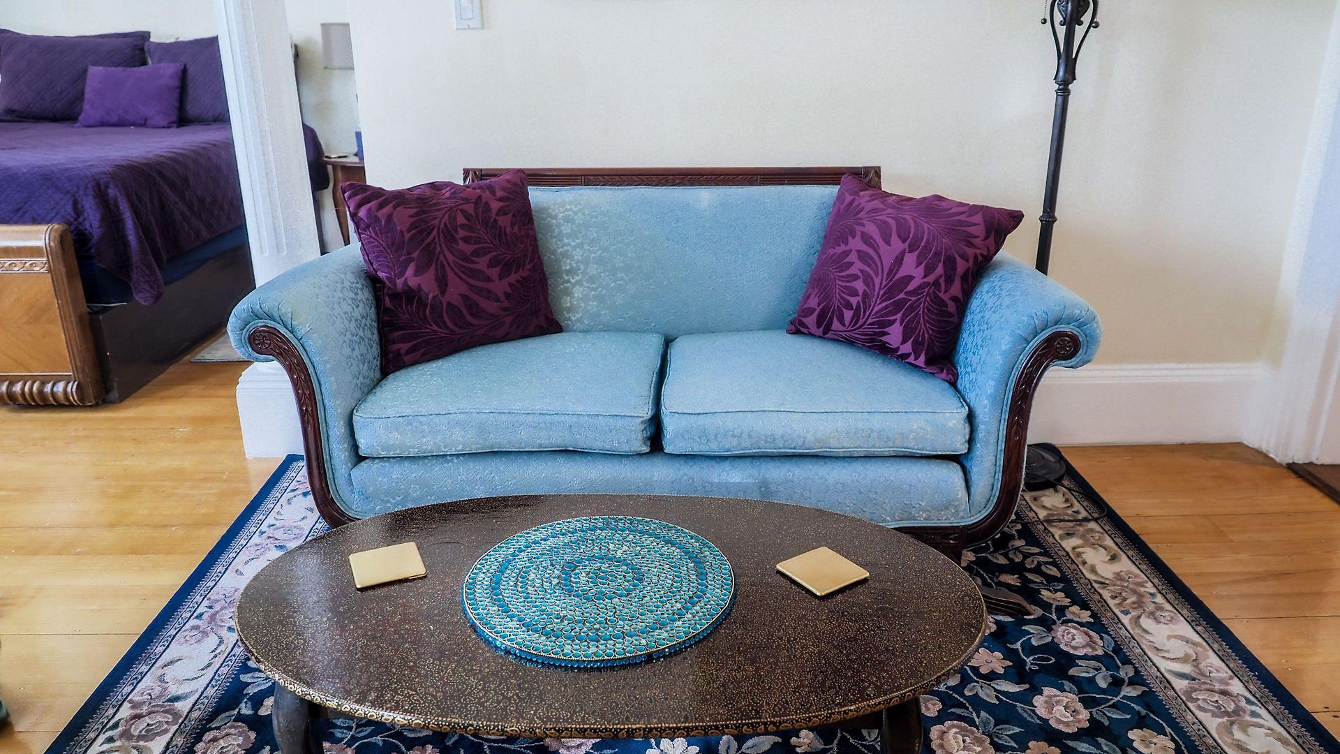 The Gryphon House 3*