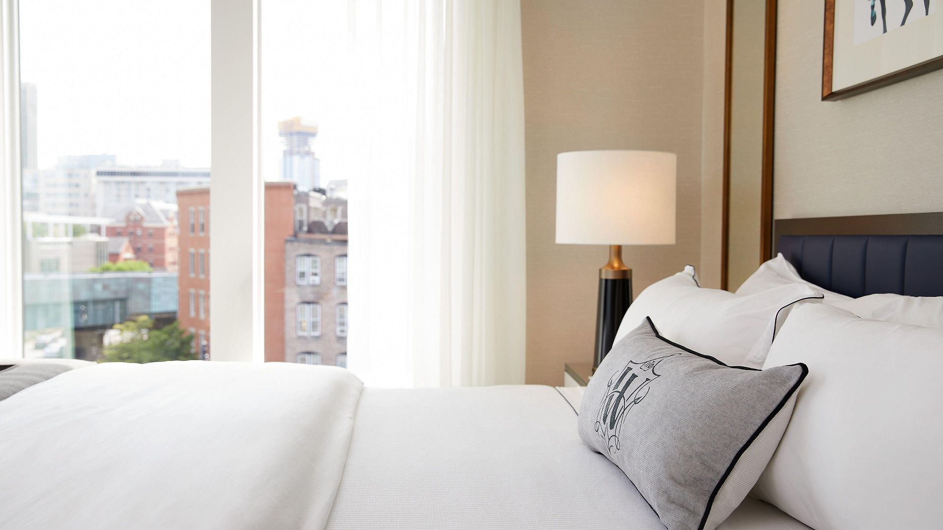 The Whitney Hotel
