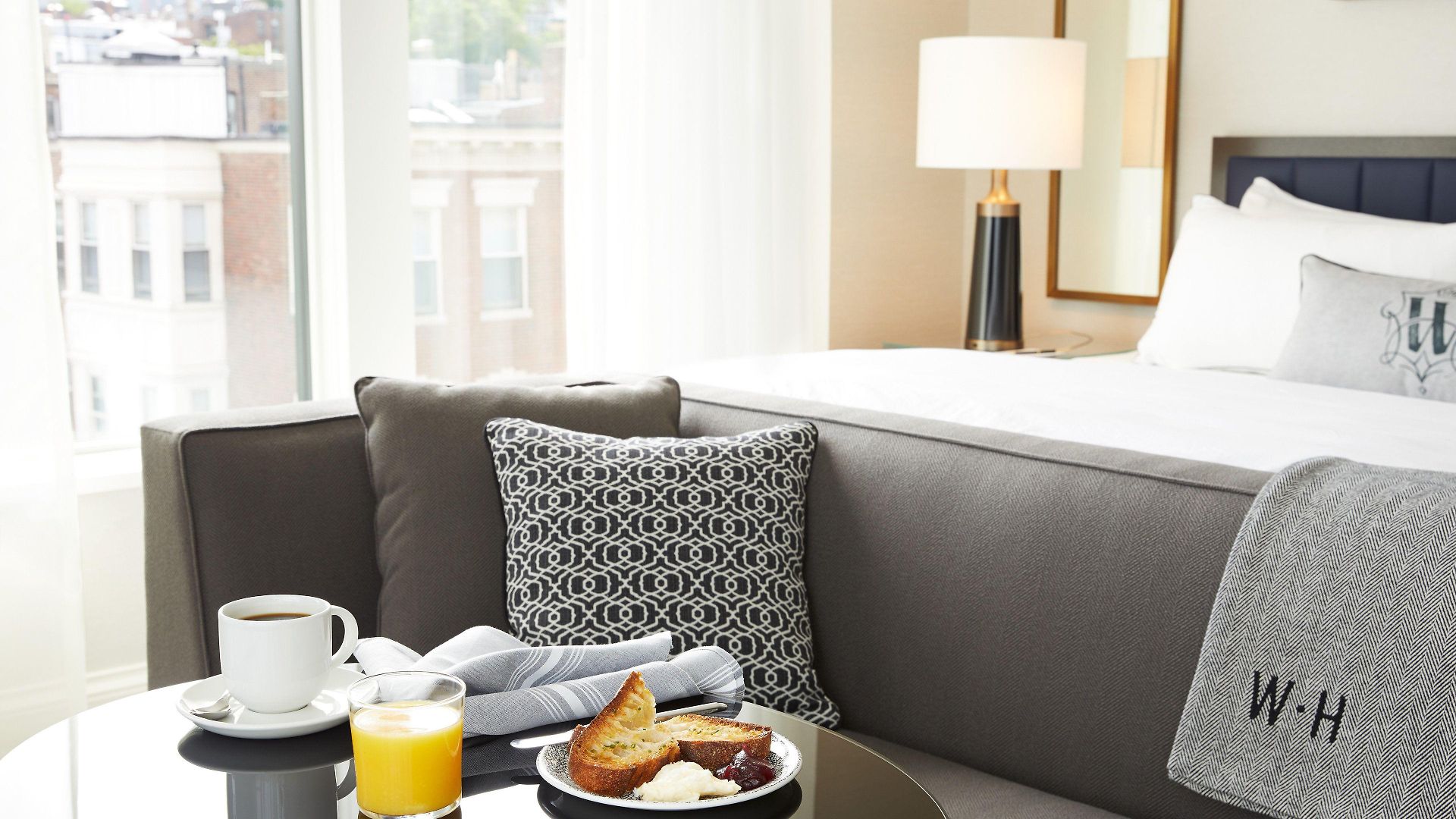 Hotel The Whitney 5*