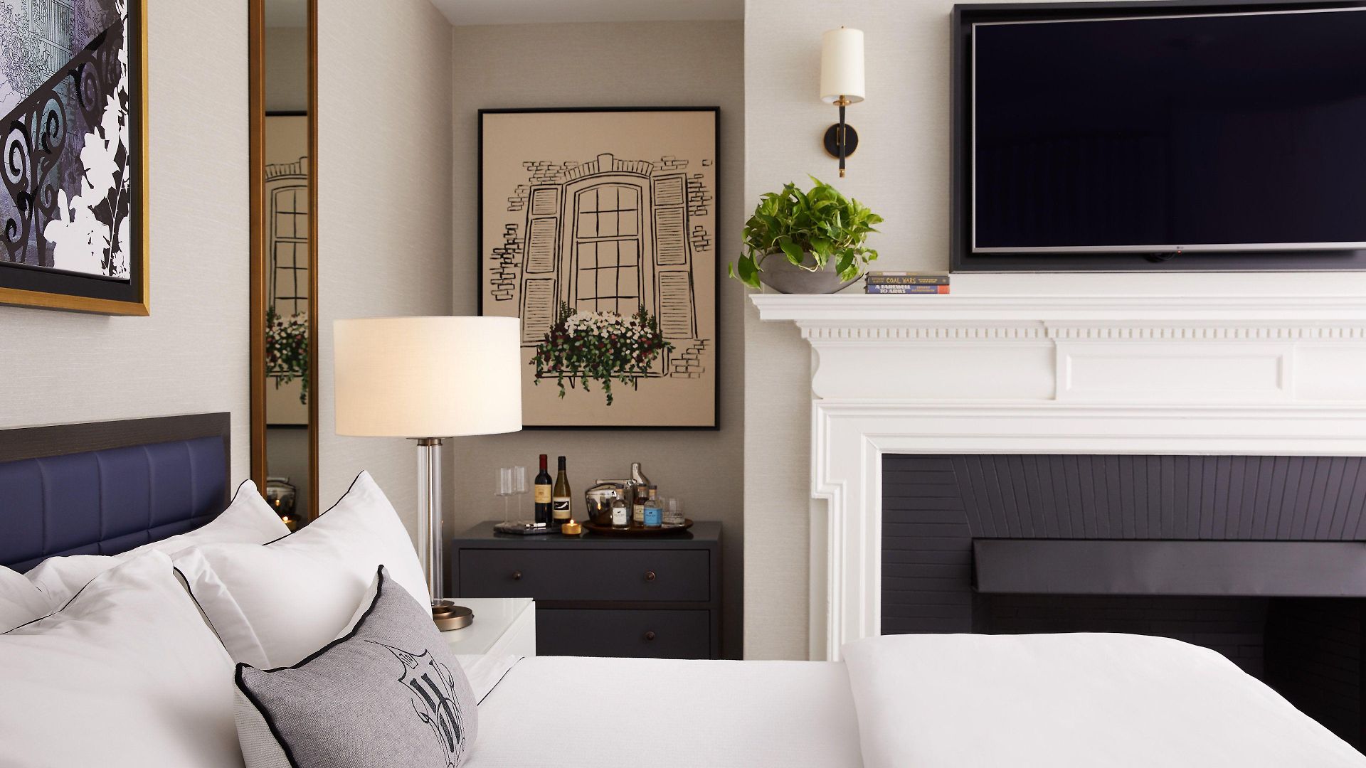 The Whitney Hotel 5*