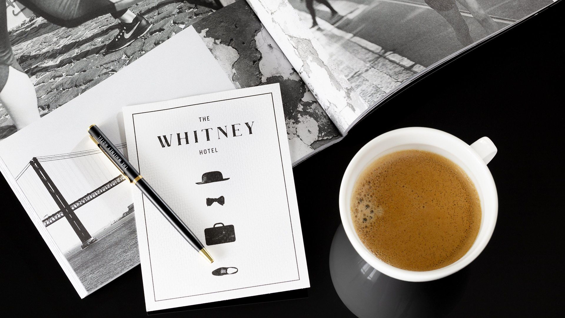 Hotel The Whitney 5*