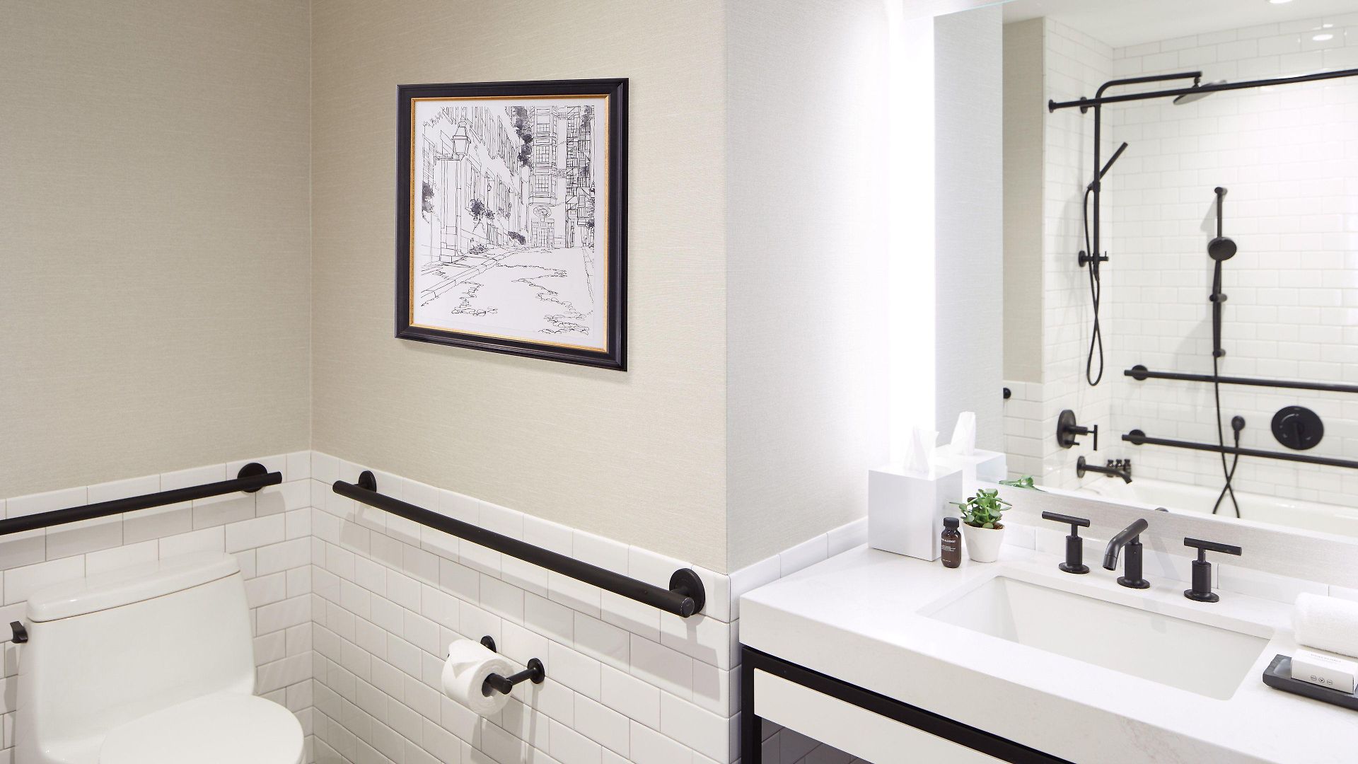 The Whitney Hotel Boston