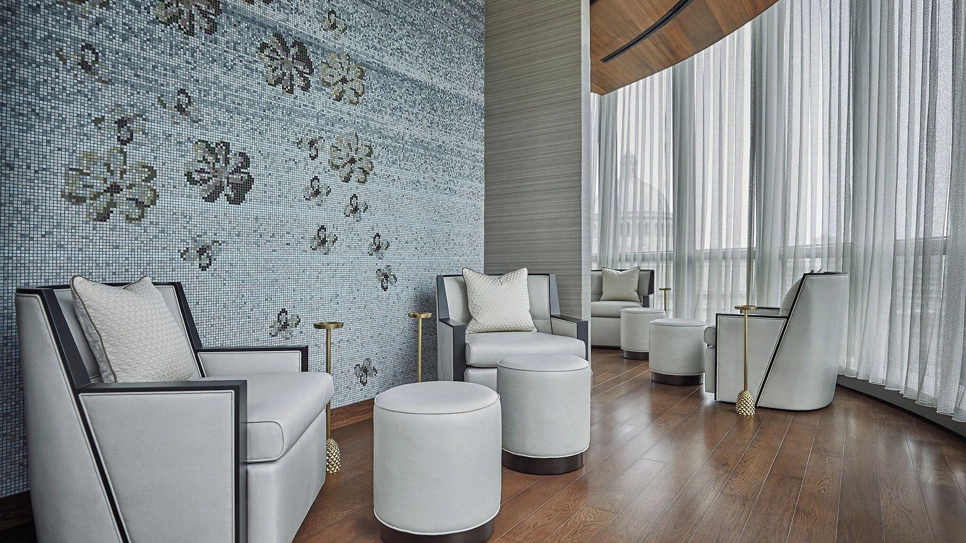 Hotel Four Seasons One Dalton Street, 5*