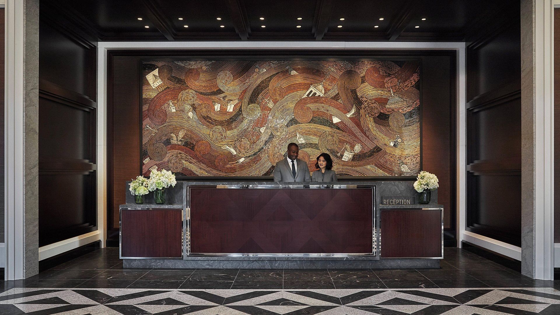 Four Seasons One Dalton Street, 5*