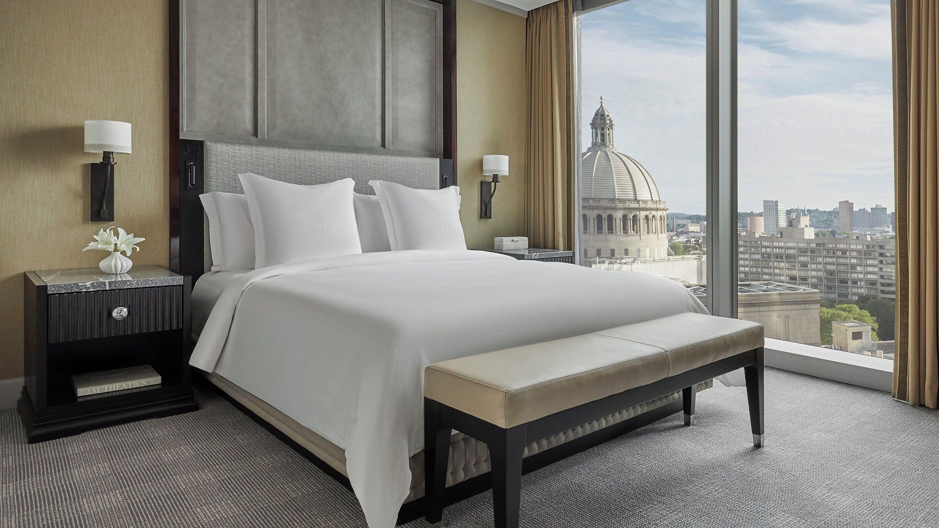 Hotel Four Seasons One Dalton Street,