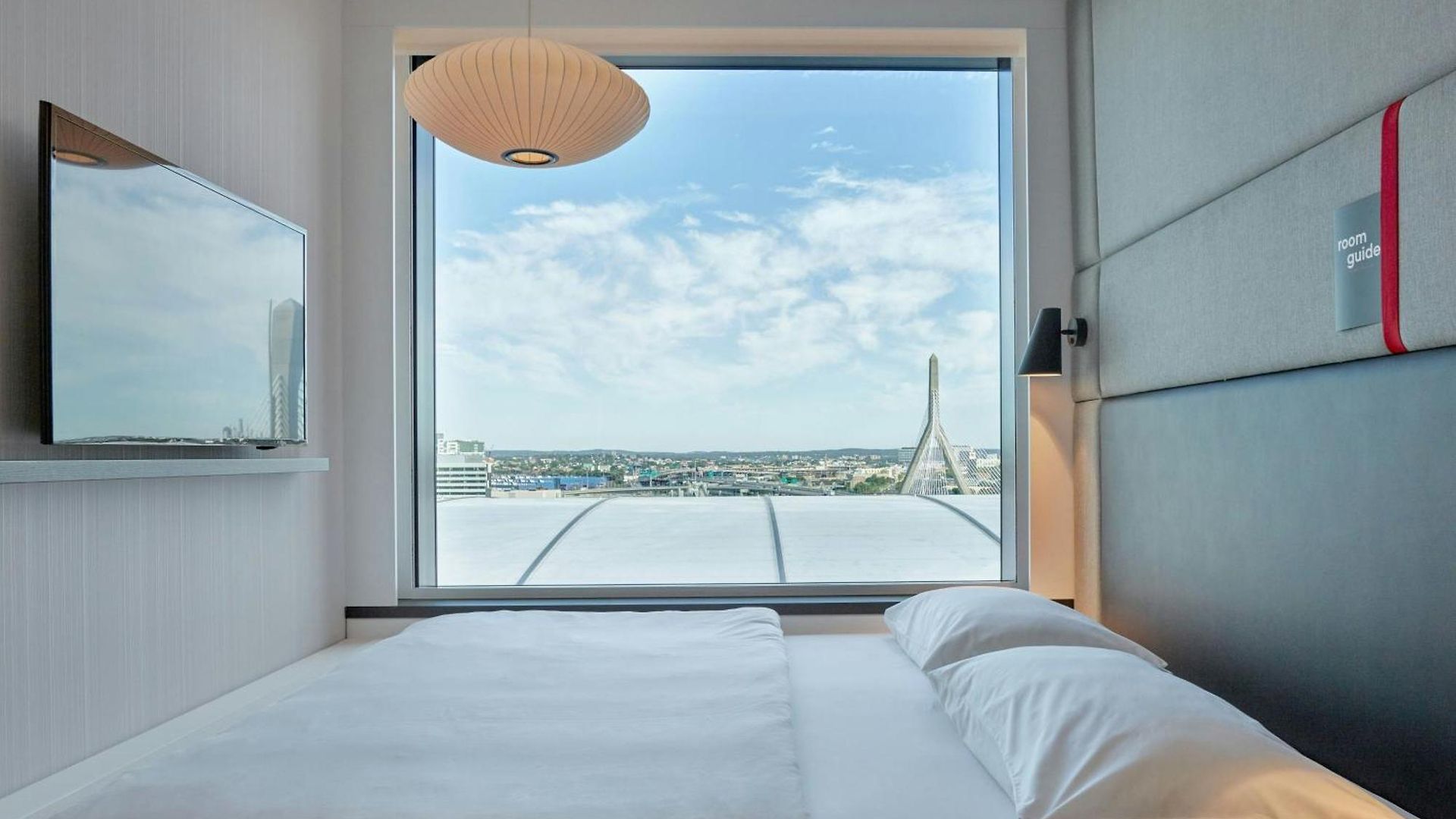 Hotel Citizenm North Station