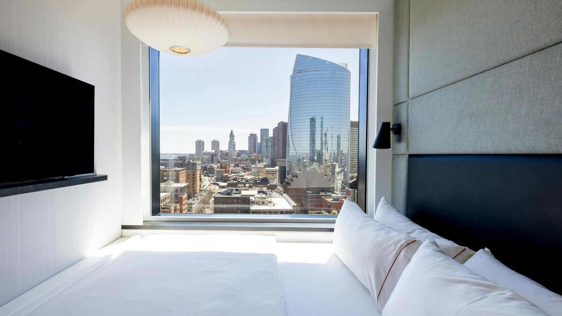 Citizenm North Station Hotel 4*