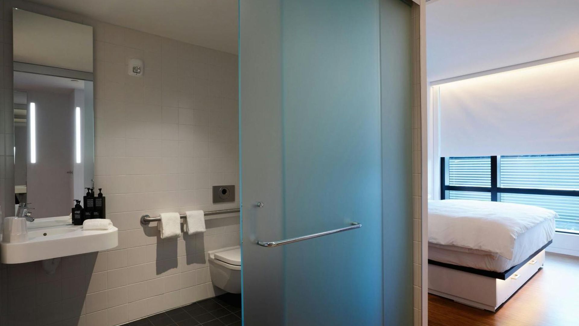 Hotel Citizenm North Station