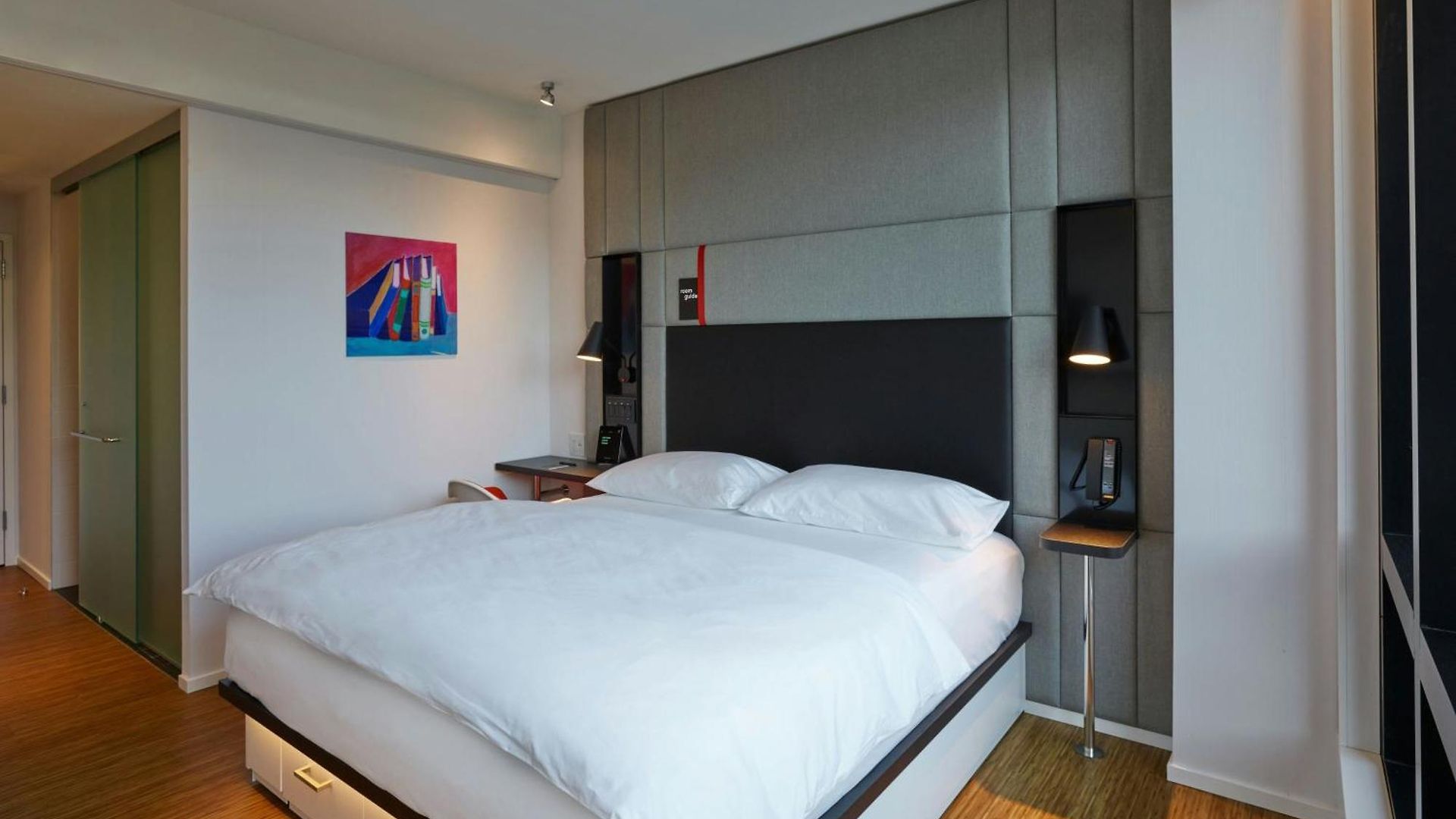 Citizenm North Station Boston