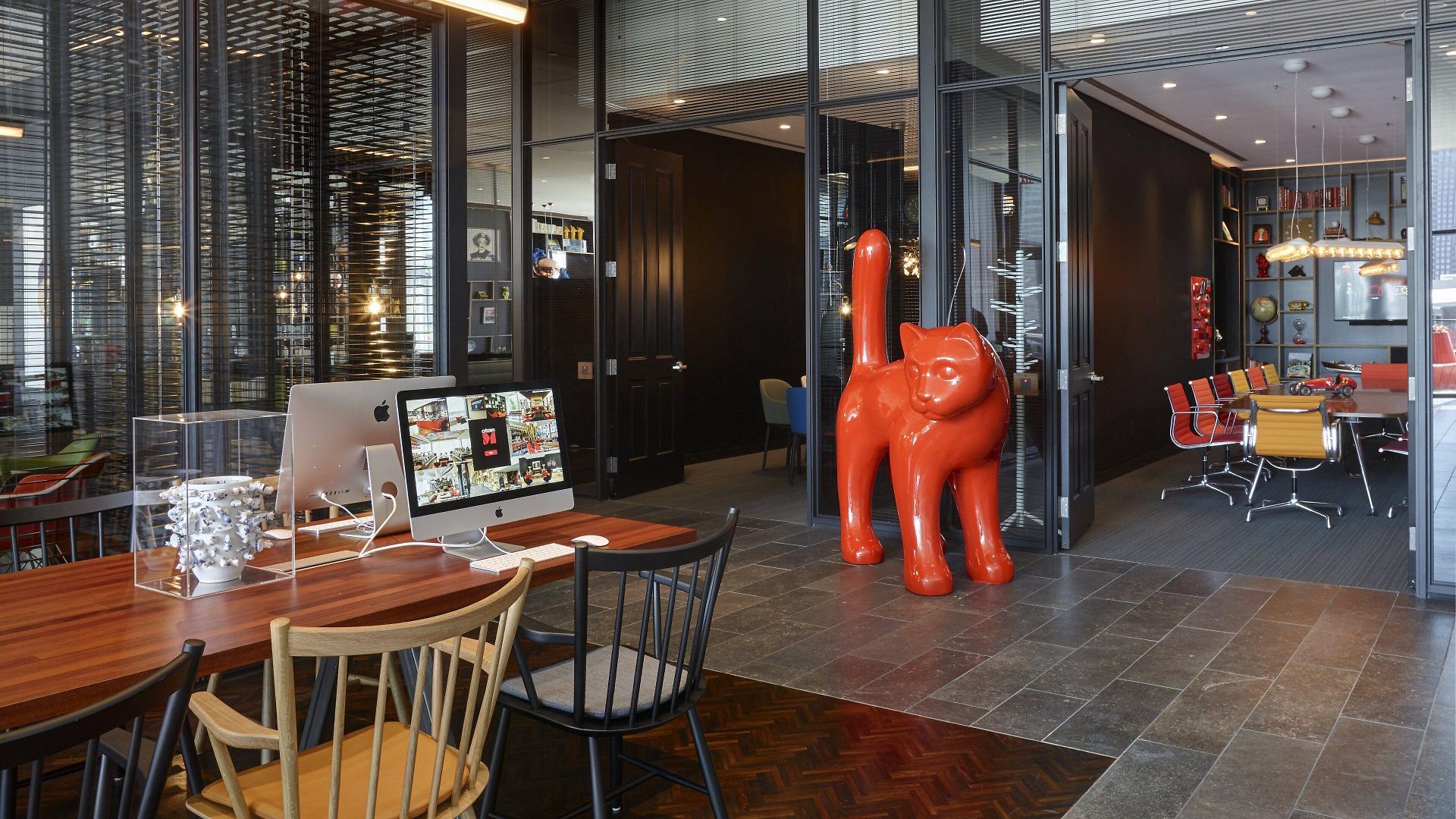Citizenm North Station