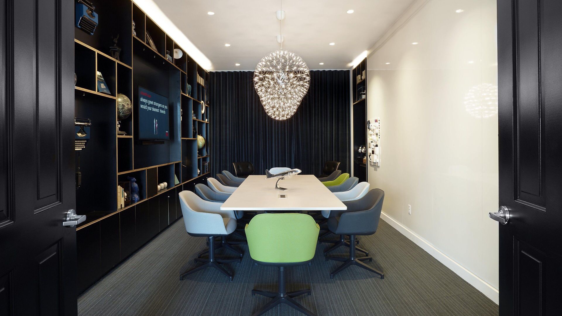 Citizenm North Station Hotel Boston