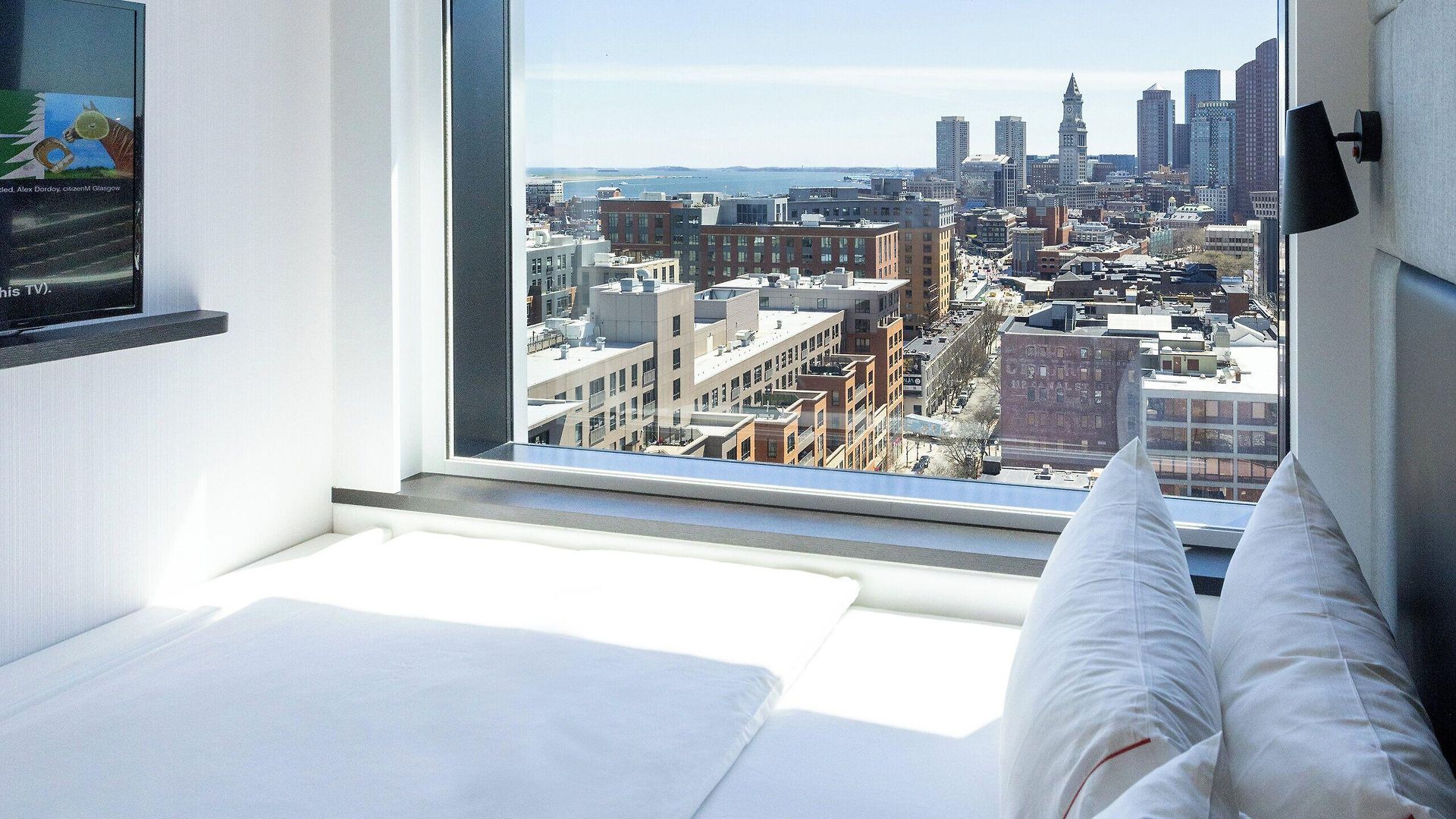 Citizenm North Station