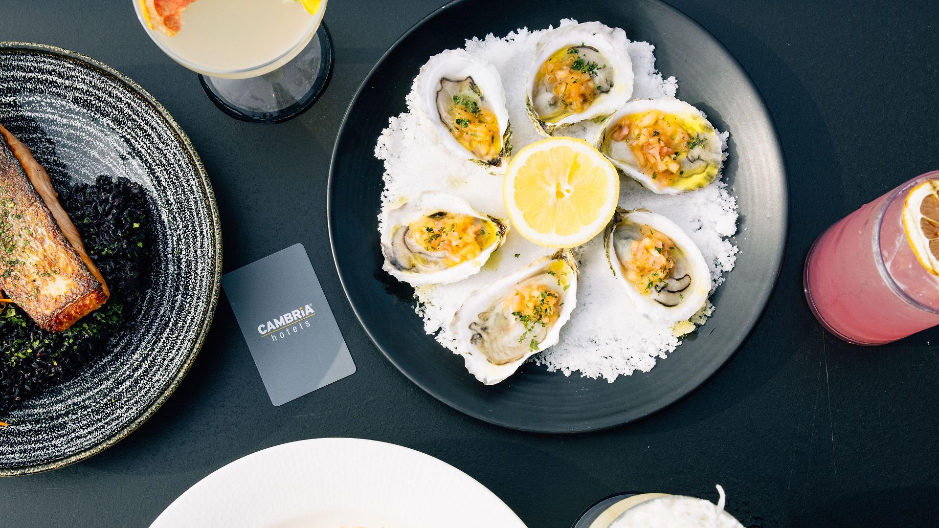 Hotel Cambria Downtown - Seaport Boston